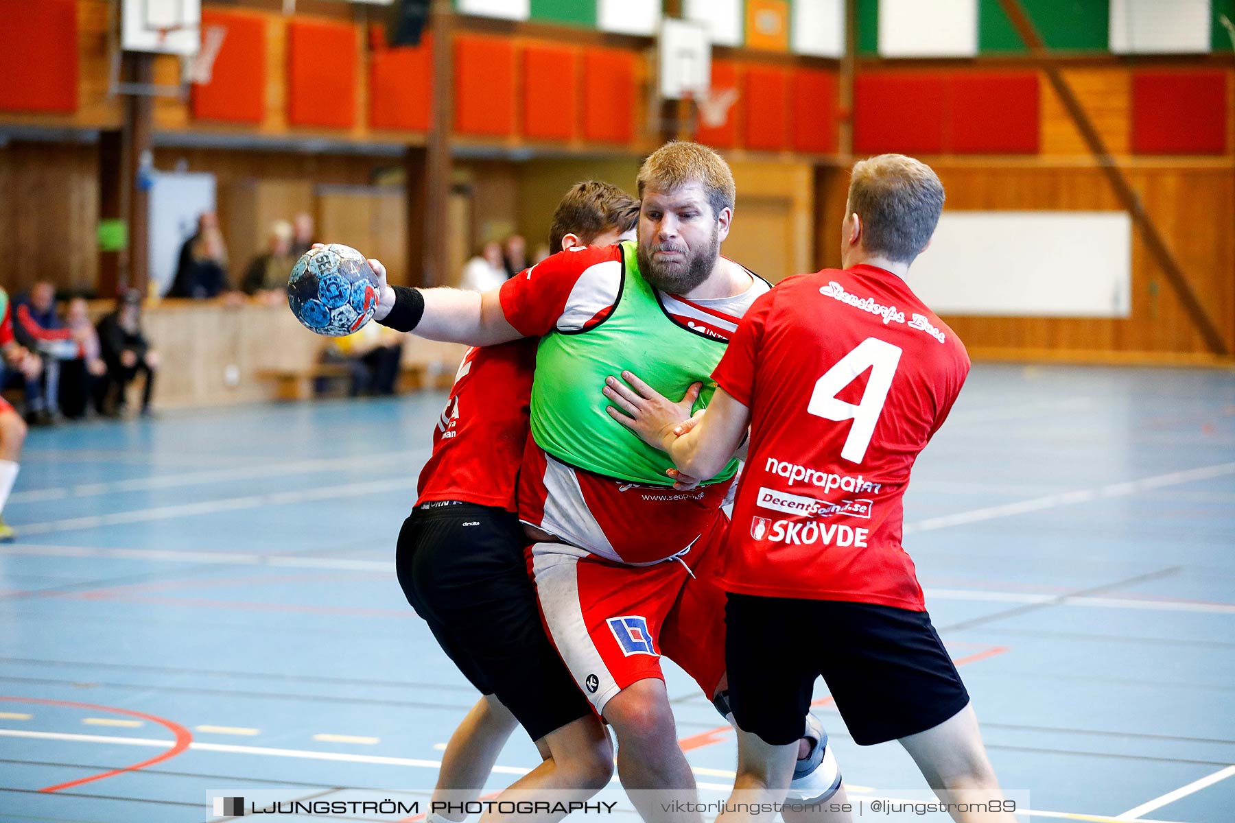 HKC78-KFUM Trollhättan 27-35,herr,Stöpenhallen,Stöpen,Sverige,Handboll,,2019,211102