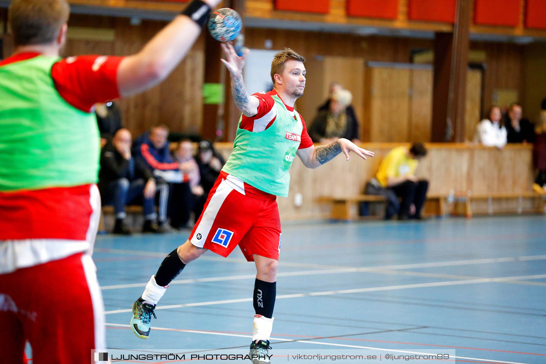 HKC78-KFUM Trollhättan 27-35,herr,Stöpenhallen,Stöpen,Sverige,Handboll,,2019,211104