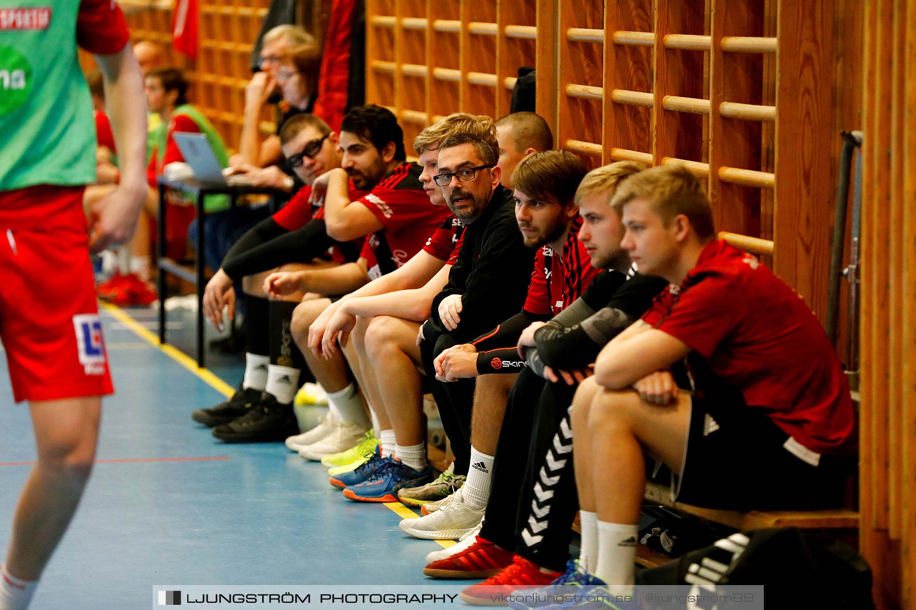 HKC78-KFUM Trollhättan 27-35,herr,Stöpenhallen,Stöpen,Sverige,Handboll,,2019,211108