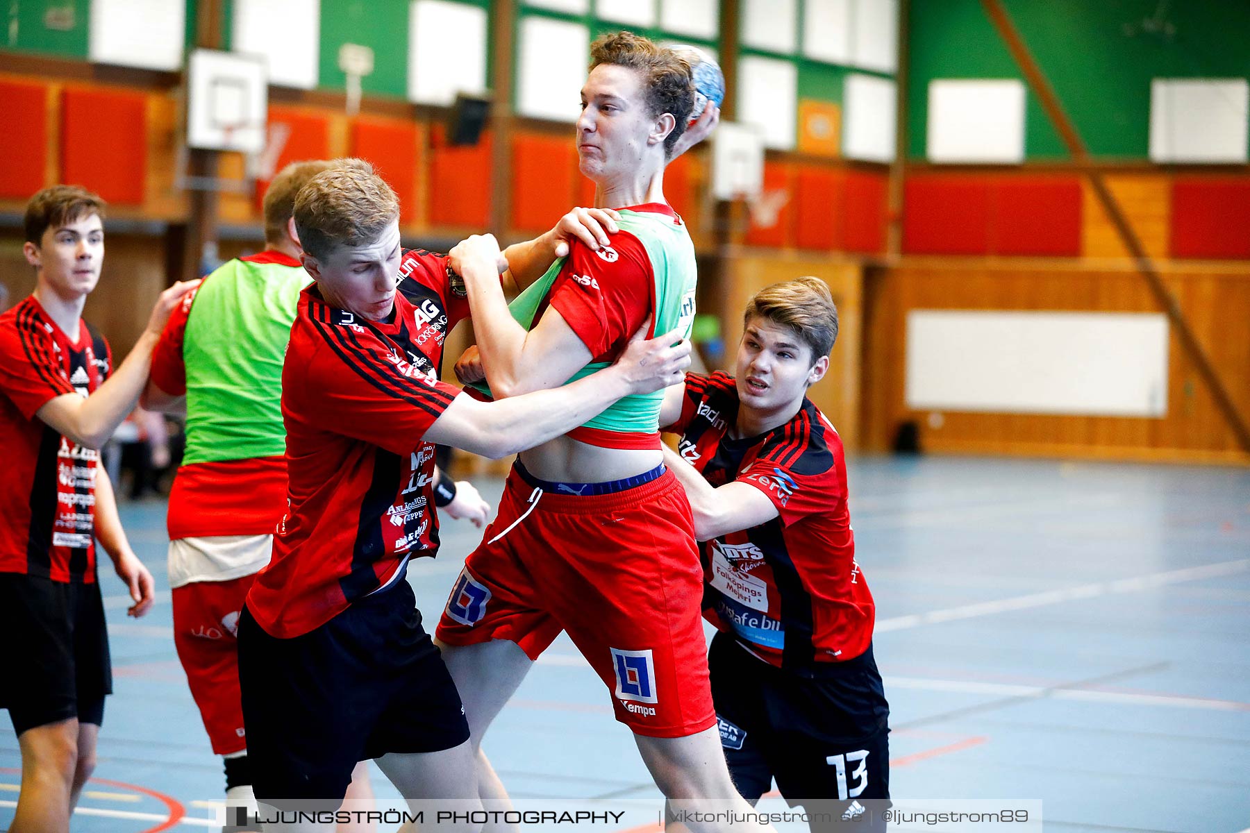 HKC78-KFUM Trollhättan 27-35,herr,Stöpenhallen,Stöpen,Sverige,Handboll,,2019,211110