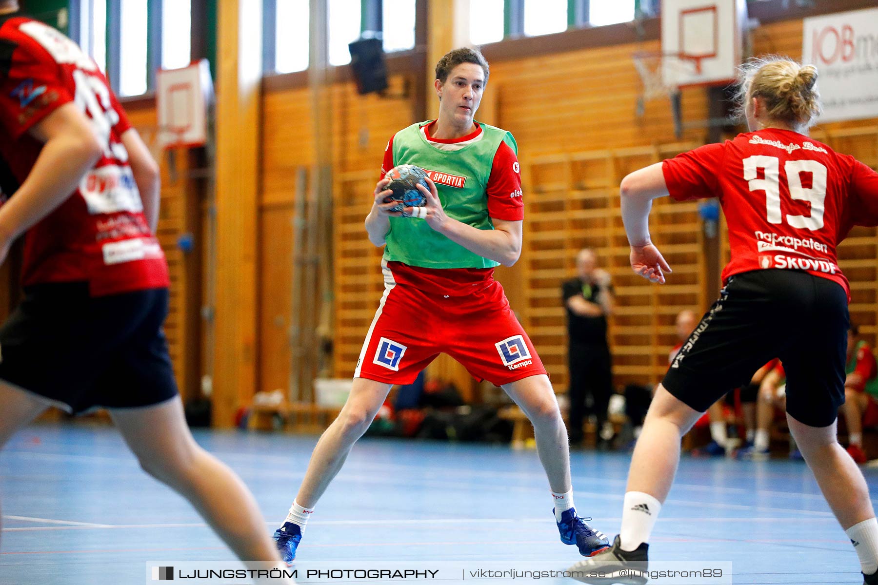 HKC78-KFUM Trollhättan 27-35,herr,Stöpenhallen,Stöpen,Sverige,Handboll,,2019,211118