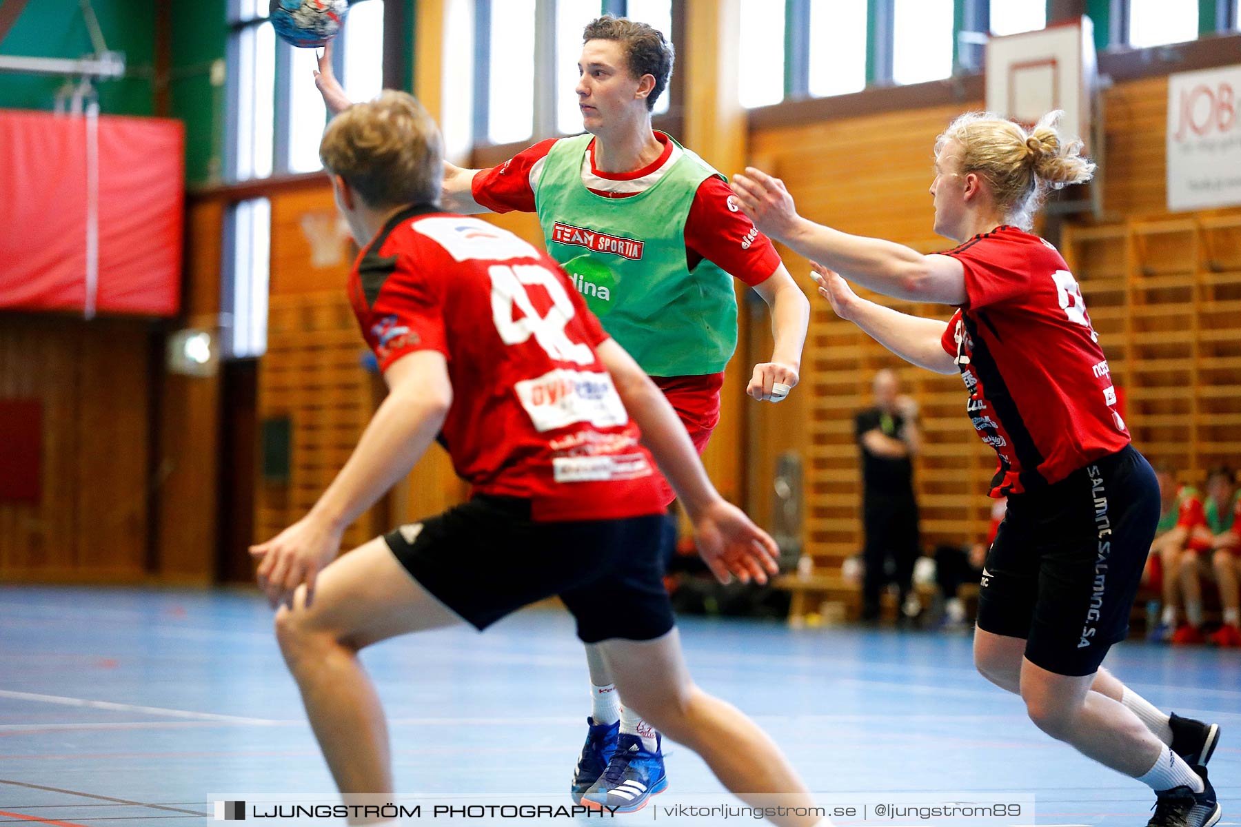 HKC78-KFUM Trollhättan 27-35,herr,Stöpenhallen,Stöpen,Sverige,Handboll,,2019,211119