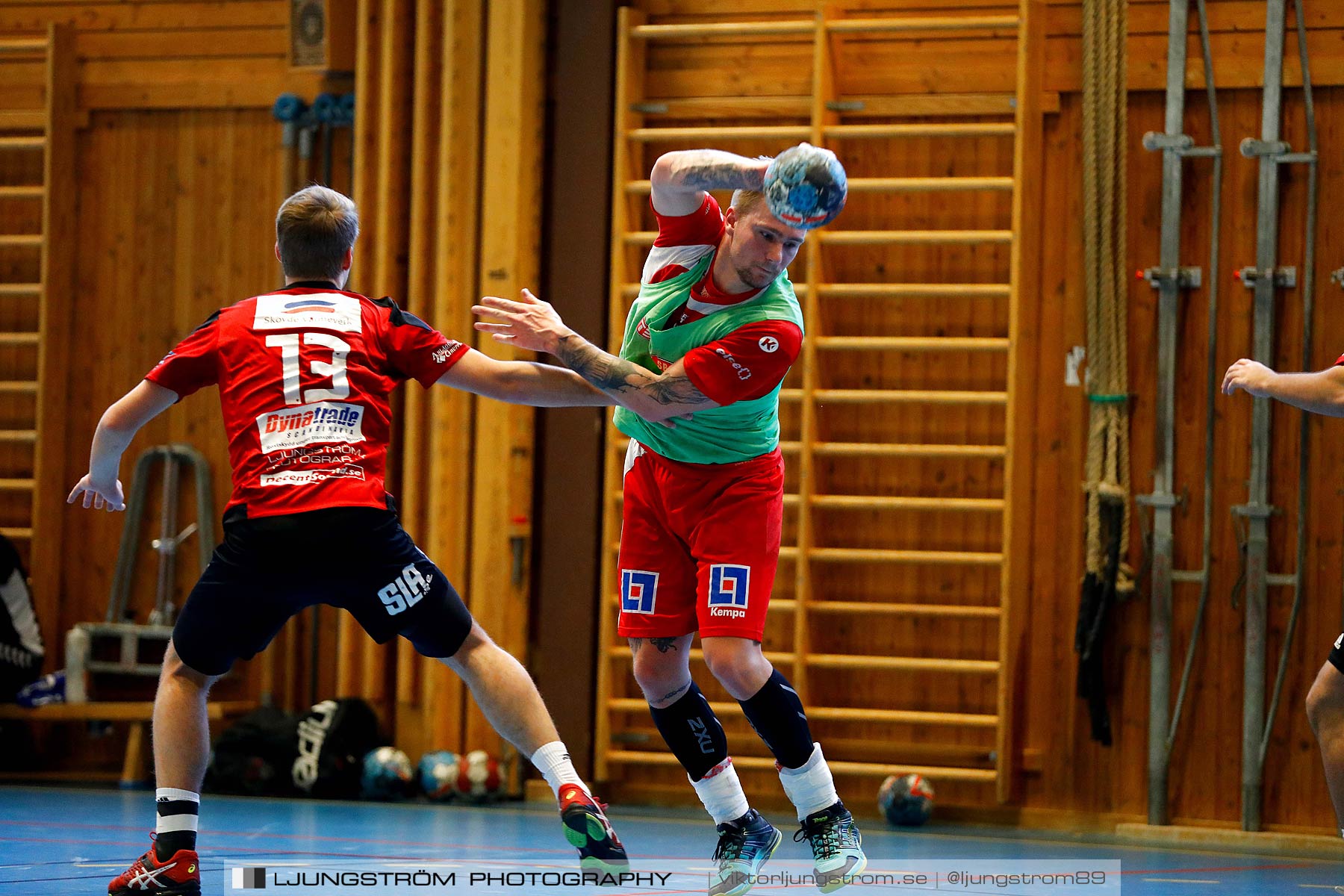 HKC78-KFUM Trollhättan 27-35,herr,Stöpenhallen,Stöpen,Sverige,Handboll,,2019,211121