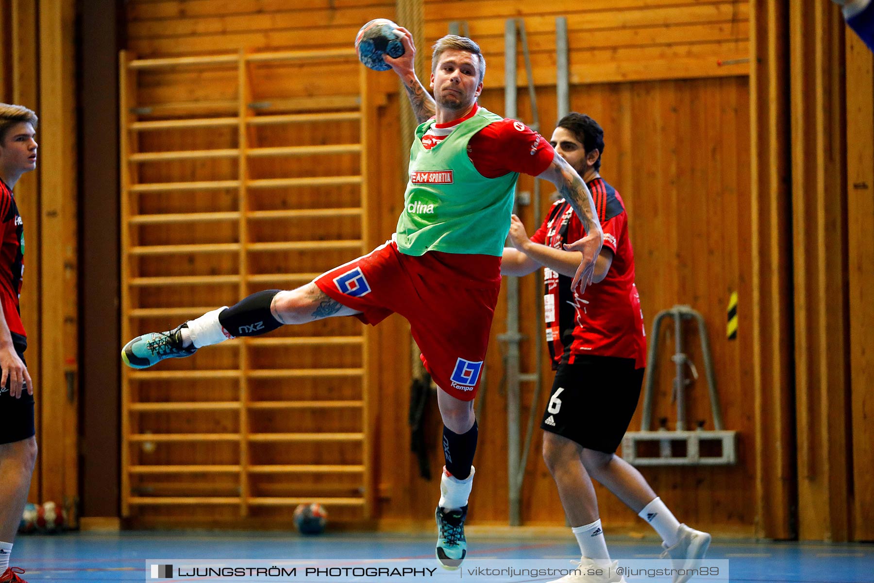 HKC78-KFUM Trollhättan 27-35,herr,Stöpenhallen,Stöpen,Sverige,Handboll,,2019,211122