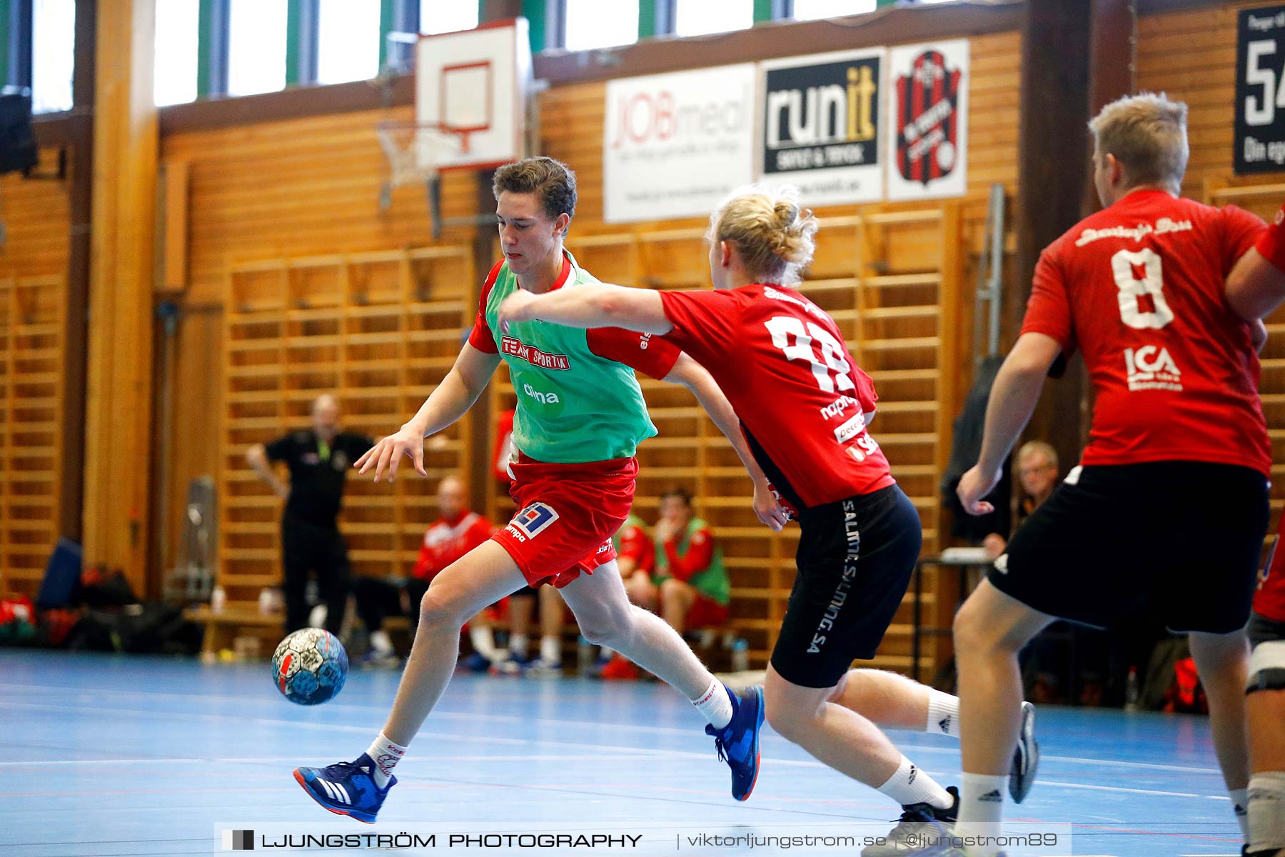 HKC78-KFUM Trollhättan 27-35,herr,Stöpenhallen,Stöpen,Sverige,Handboll,,2019,211124