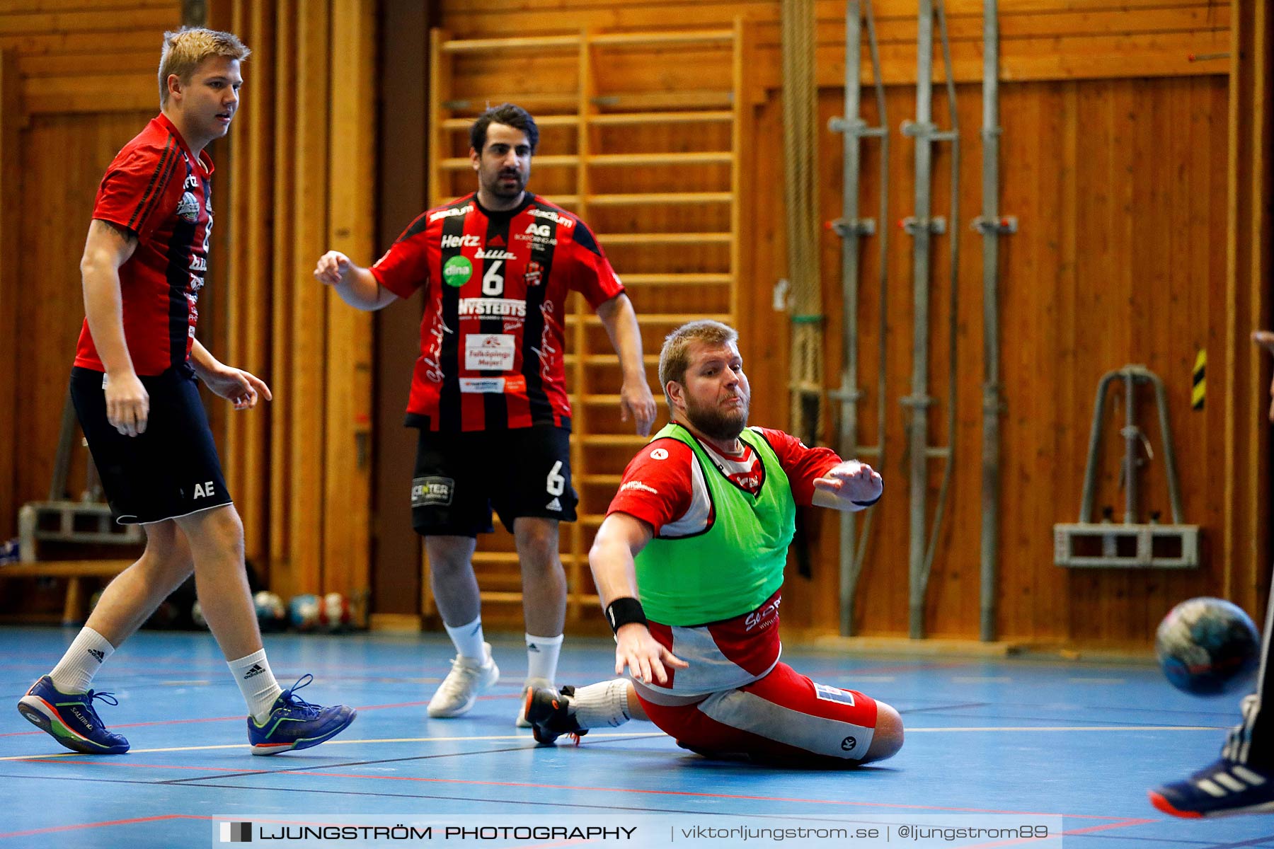 HKC78-KFUM Trollhättan 27-35,herr,Stöpenhallen,Stöpen,Sverige,Handboll,,2019,211125