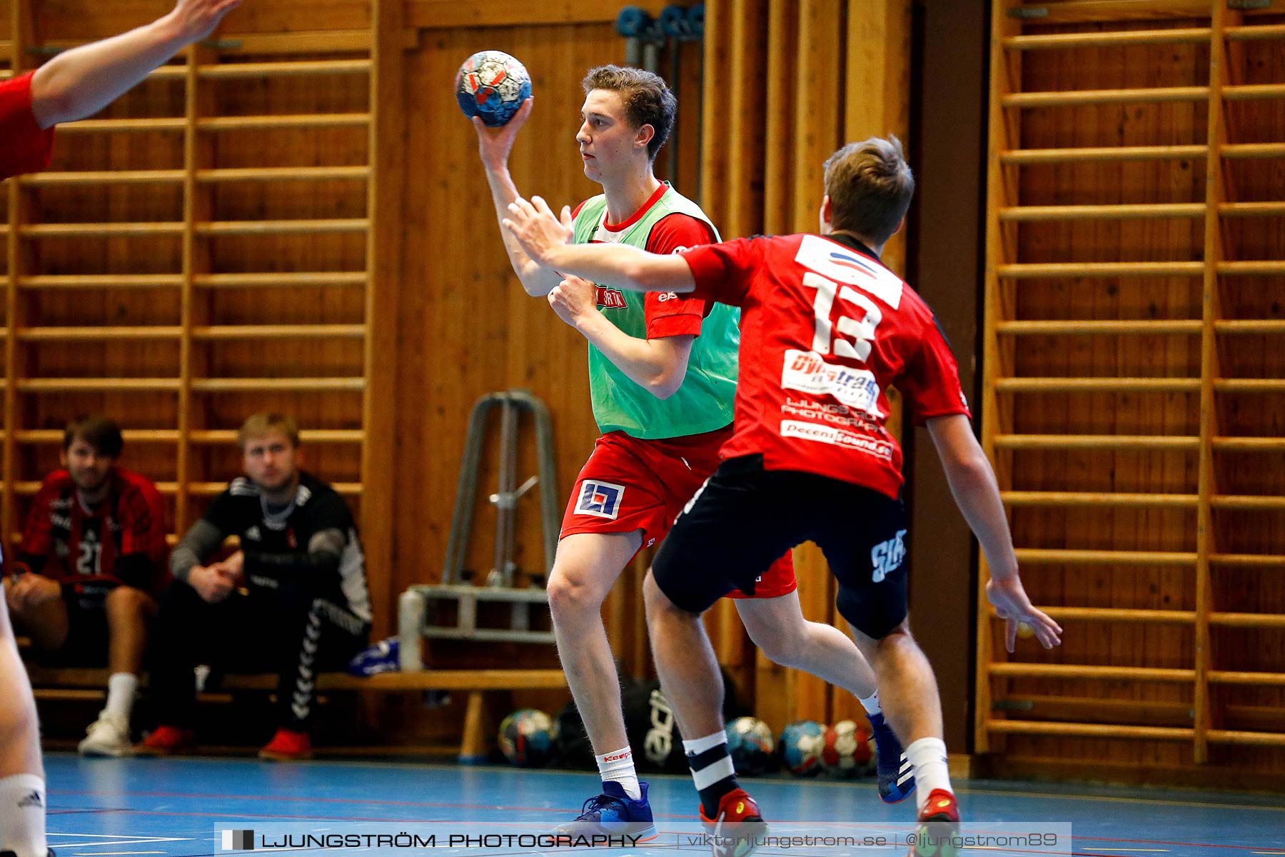 HKC78-KFUM Trollhättan 27-35,herr,Stöpenhallen,Stöpen,Sverige,Handboll,,2019,211126