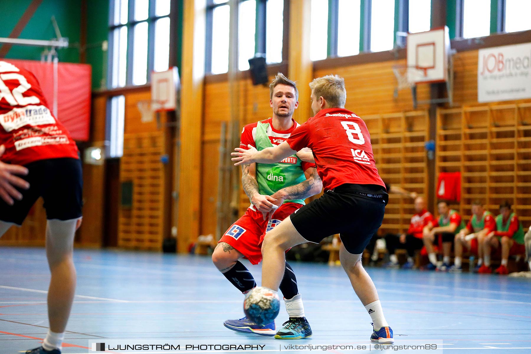 HKC78-KFUM Trollhättan 27-35,herr,Stöpenhallen,Stöpen,Sverige,Handboll,,2019,211127