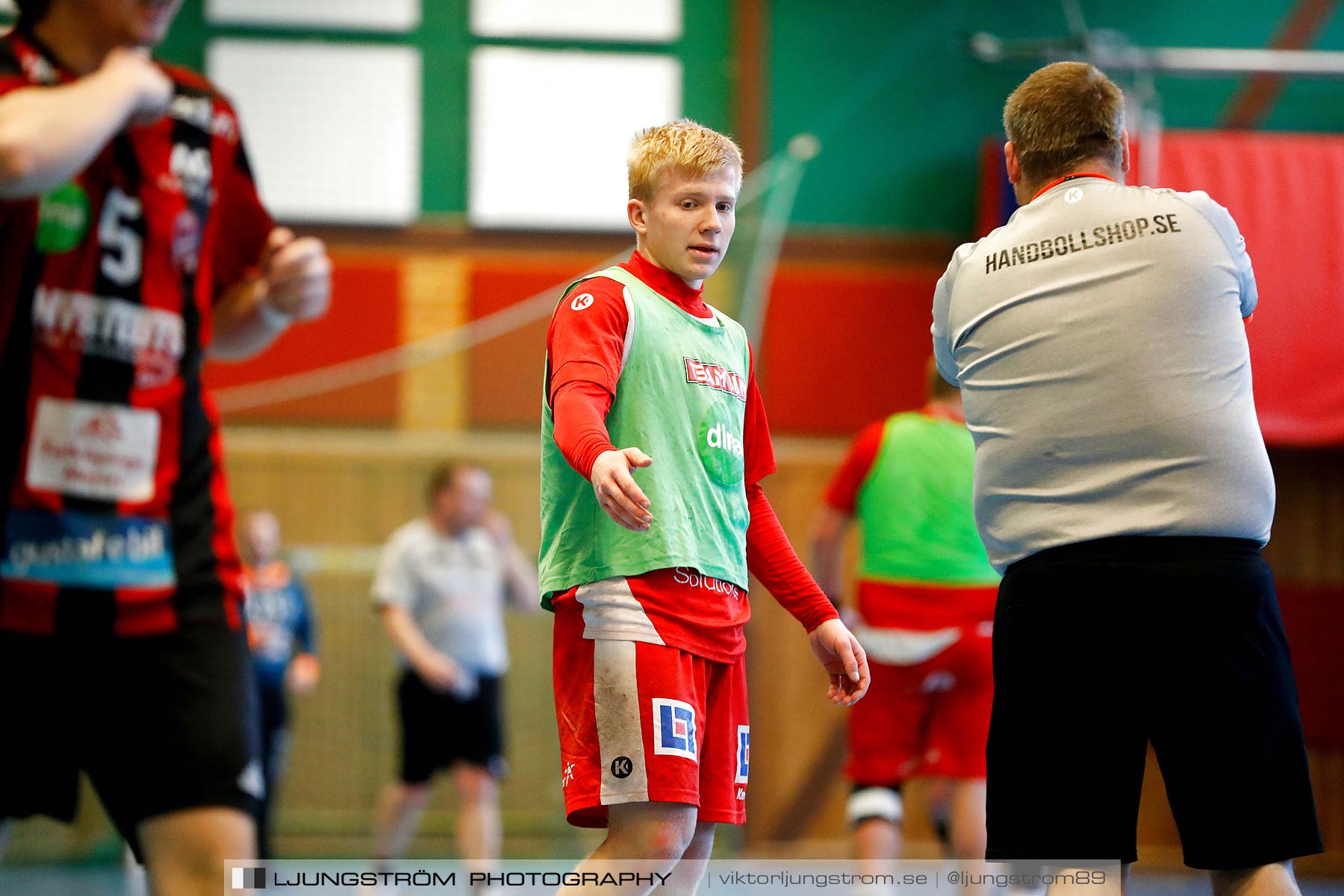 HKC78-KFUM Trollhättan 27-35,herr,Stöpenhallen,Stöpen,Sverige,Handboll,,2019,211129