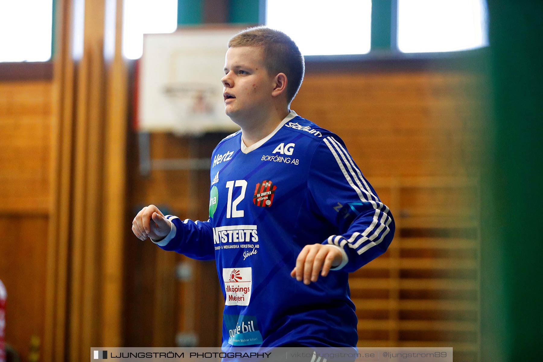 HKC78-KFUM Trollhättan 27-35,herr,Stöpenhallen,Stöpen,Sverige,Handboll,,2019,211130