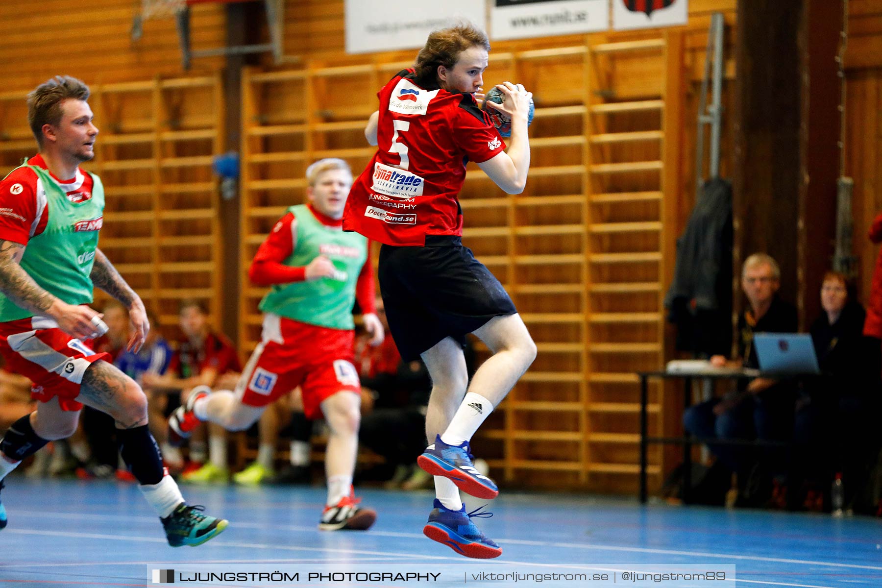 HKC78-KFUM Trollhättan 27-35,herr,Stöpenhallen,Stöpen,Sverige,Handboll,,2019,211132