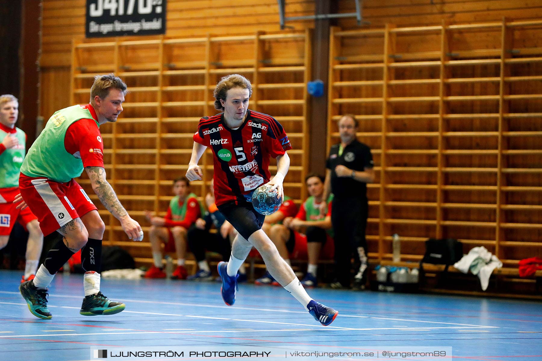 HKC78-KFUM Trollhättan 27-35,herr,Stöpenhallen,Stöpen,Sverige,Handboll,,2019,211133