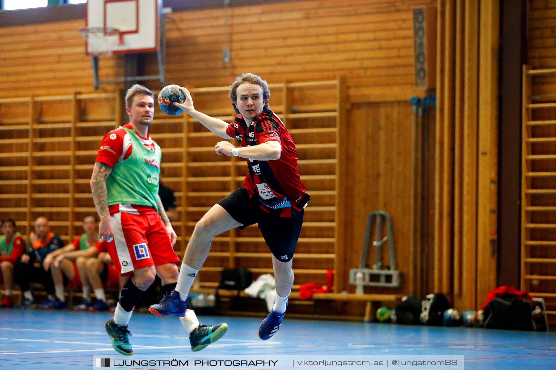 HKC78-KFUM Trollhättan 27-35,herr,Stöpenhallen,Stöpen,Sverige,Handboll,,2019,211134