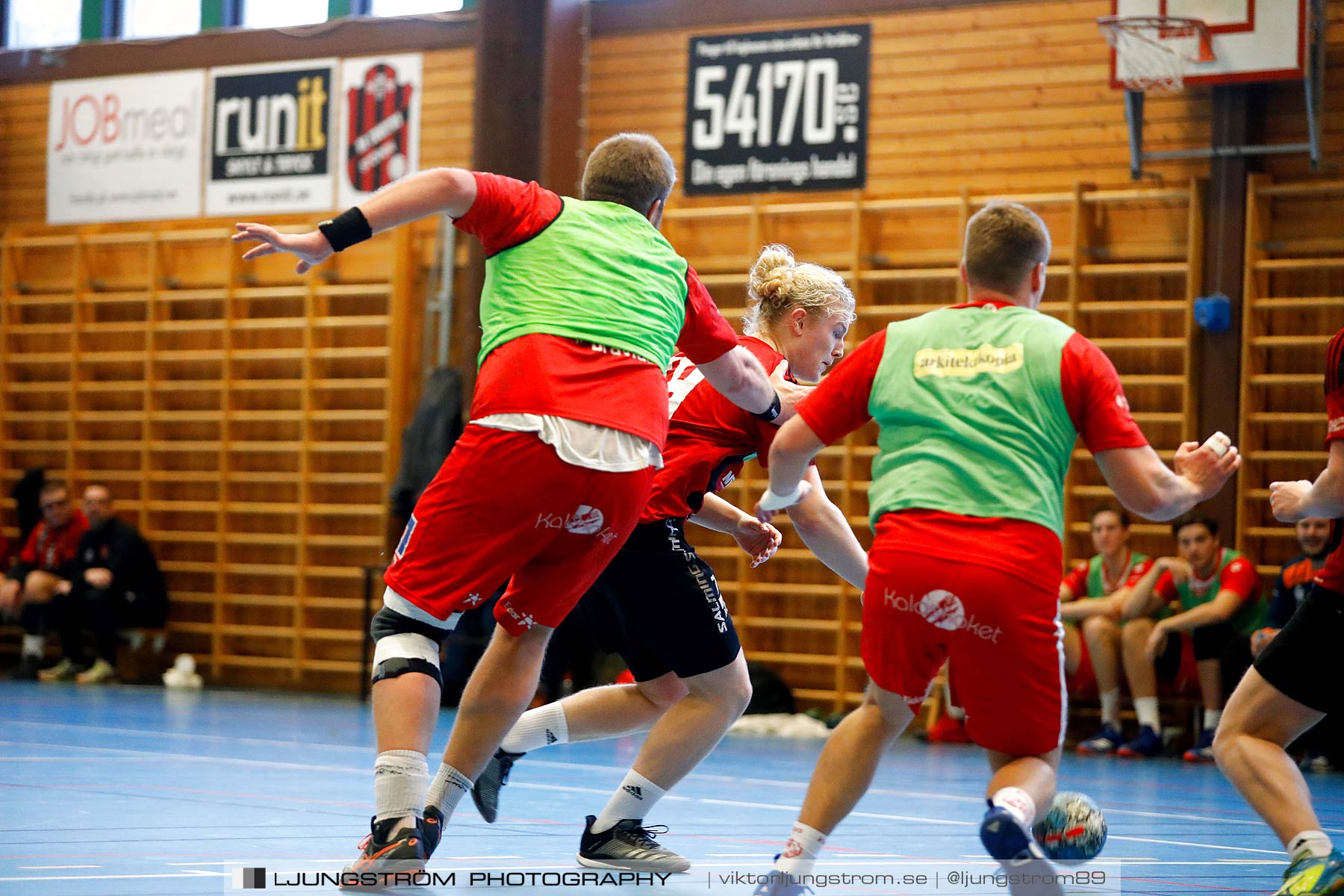 HKC78-KFUM Trollhättan 27-35,herr,Stöpenhallen,Stöpen,Sverige,Handboll,,2019,211135