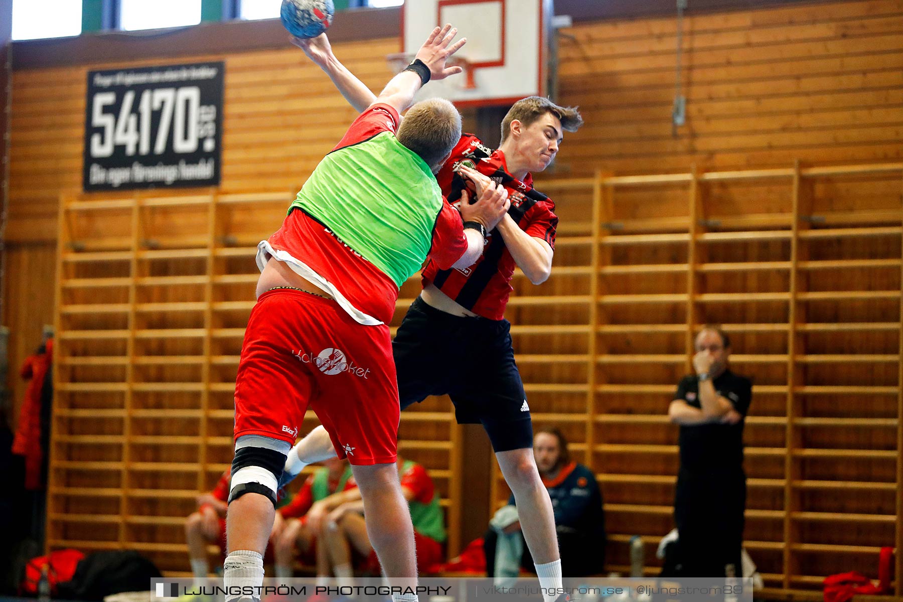 HKC78-KFUM Trollhättan 27-35,herr,Stöpenhallen,Stöpen,Sverige,Handboll,,2019,211141