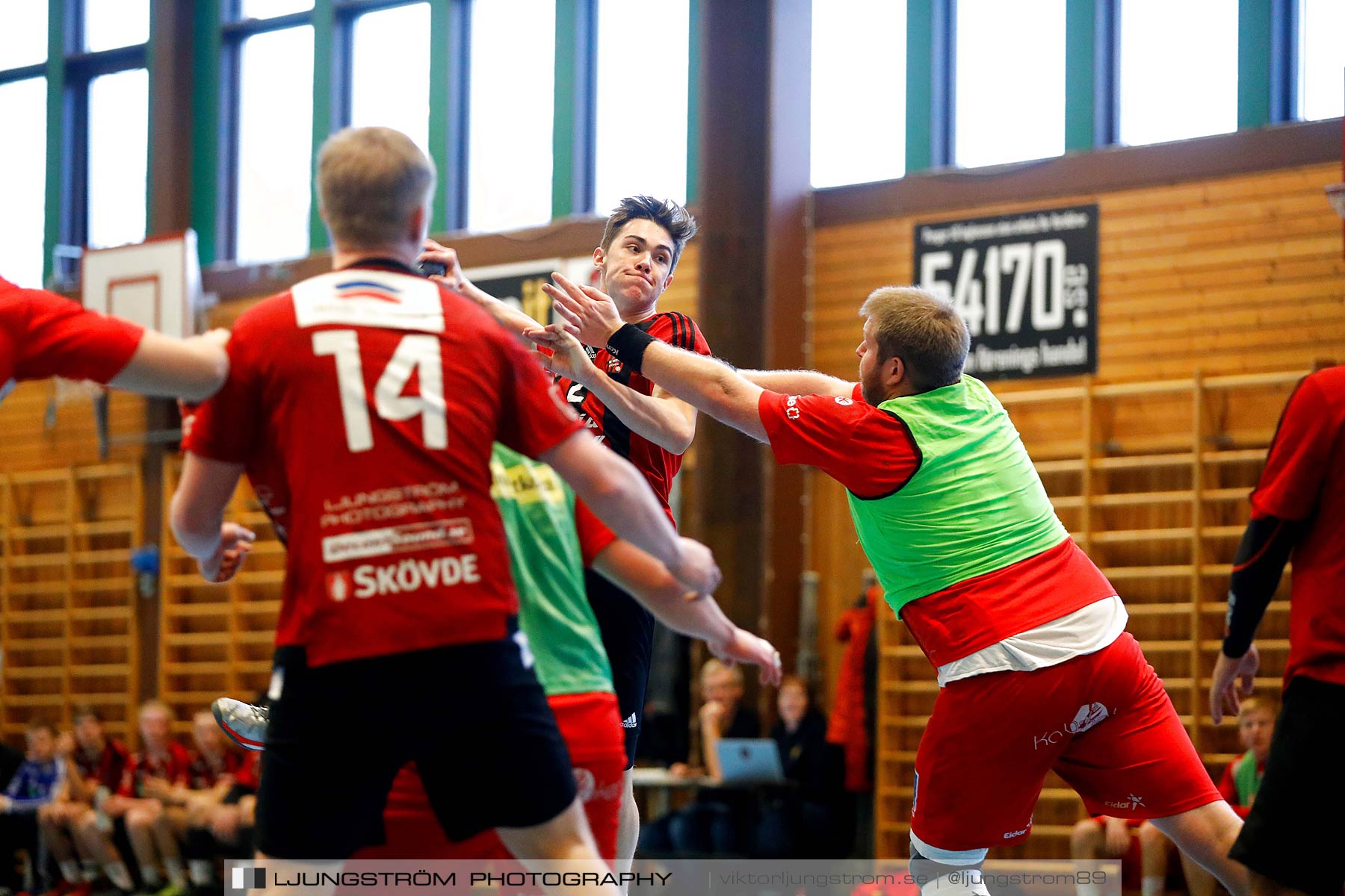 HKC78-KFUM Trollhättan 27-35,herr,Stöpenhallen,Stöpen,Sverige,Handboll,,2019,211143