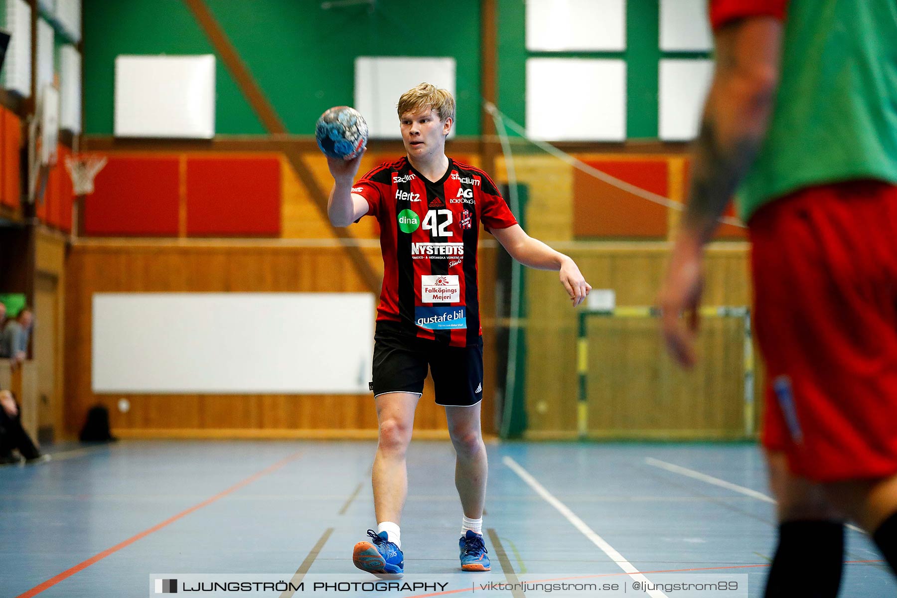 HKC78-KFUM Trollhättan 27-35,herr,Stöpenhallen,Stöpen,Sverige,Handboll,,2019,211146