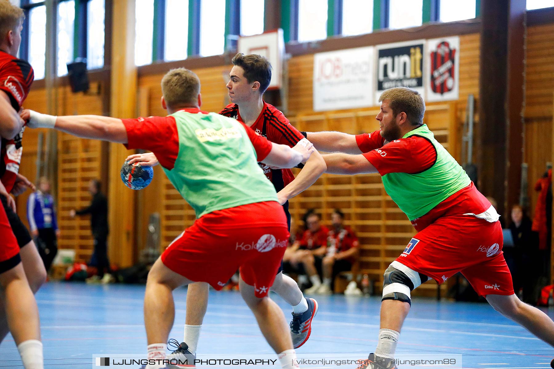 HKC78-KFUM Trollhättan 27-35,herr,Stöpenhallen,Stöpen,Sverige,Handboll,,2019,211148