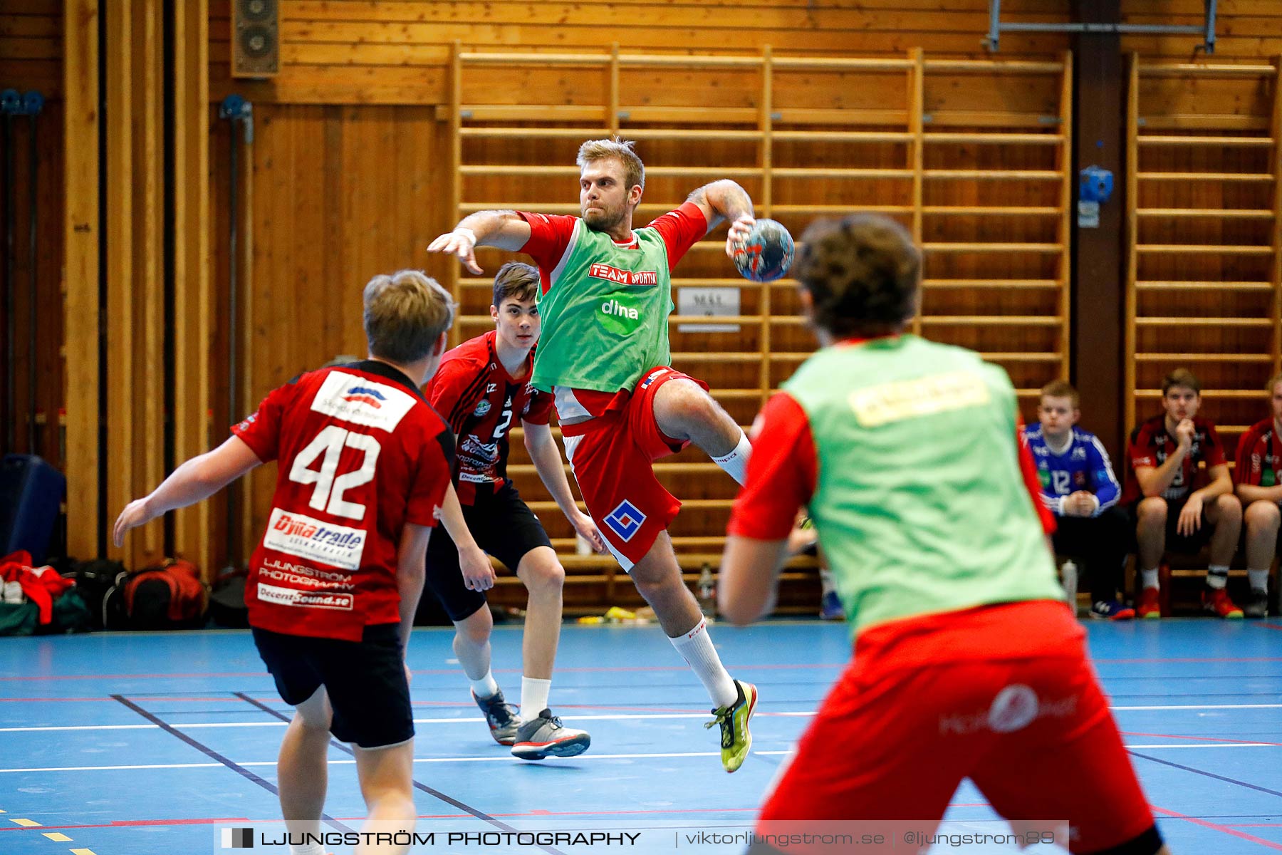 HKC78-KFUM Trollhättan 27-35,herr,Stöpenhallen,Stöpen,Sverige,Handboll,,2019,211149