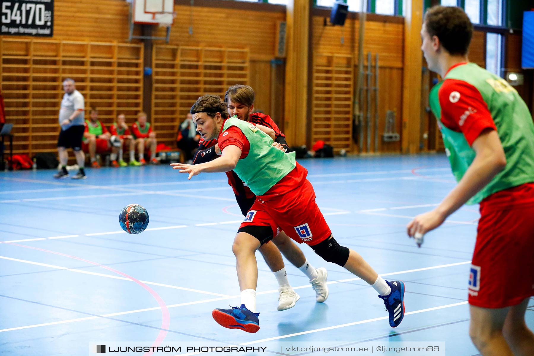 HKC78-KFUM Trollhättan 27-35,herr,Stöpenhallen,Stöpen,Sverige,Handboll,,2019,211150