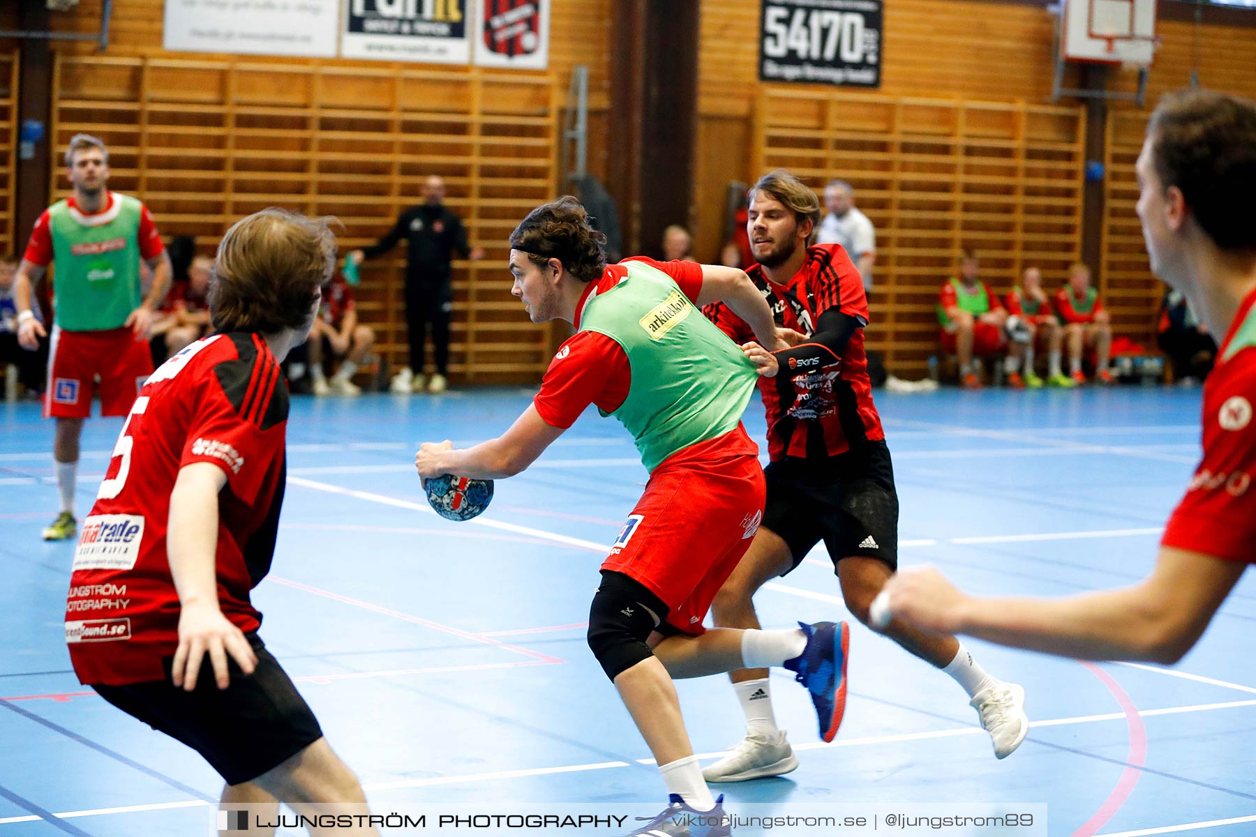 HKC78-KFUM Trollhättan 27-35,herr,Stöpenhallen,Stöpen,Sverige,Handboll,,2019,211151