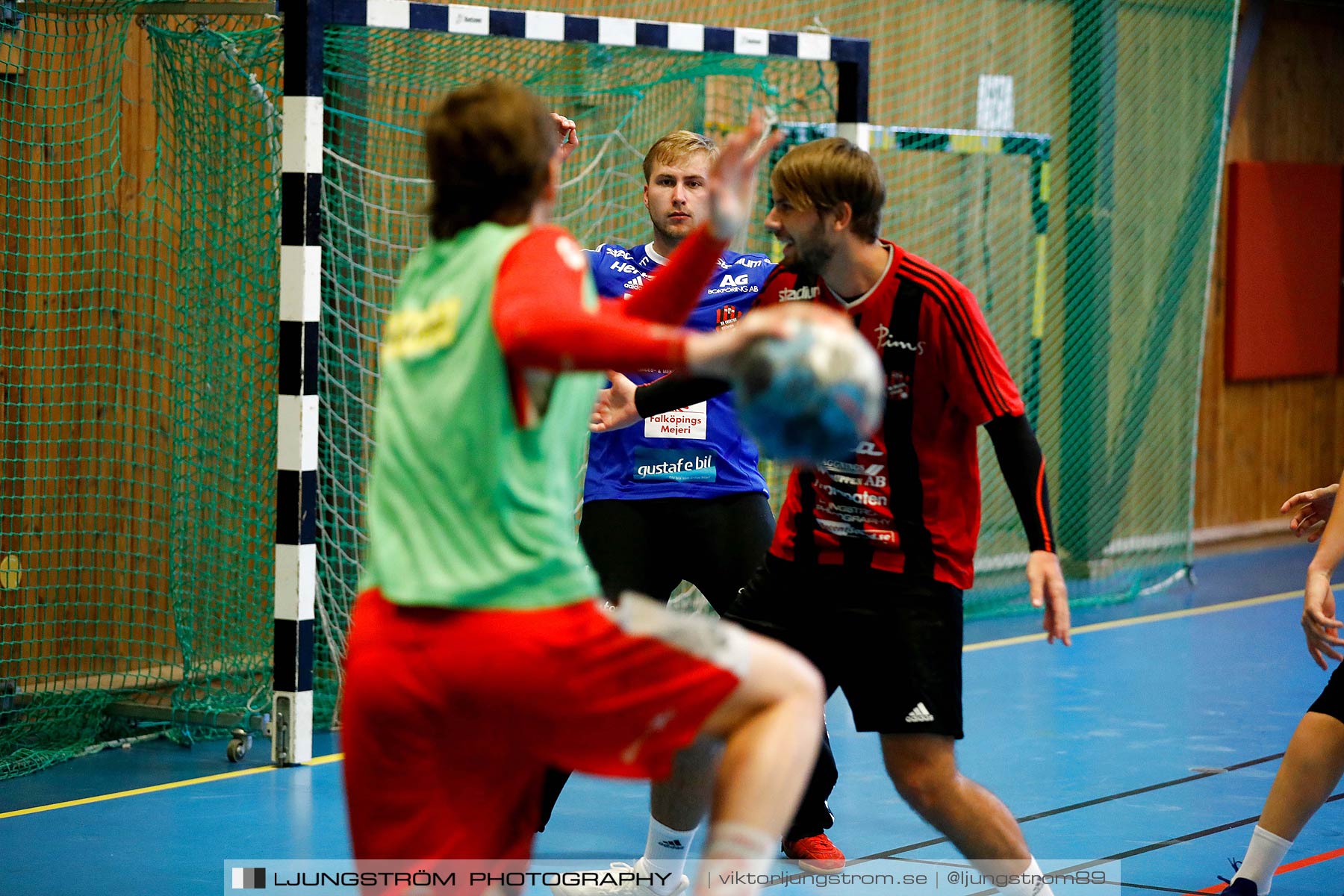 HKC78-KFUM Trollhättan 27-35,herr,Stöpenhallen,Stöpen,Sverige,Handboll,,2019,211153