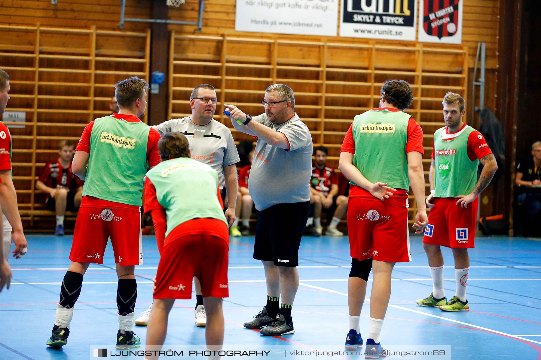 HKC78-KFUM Trollhättan 27-35,herr,Stöpenhallen,Stöpen,Sverige,Handboll,,2019,211155