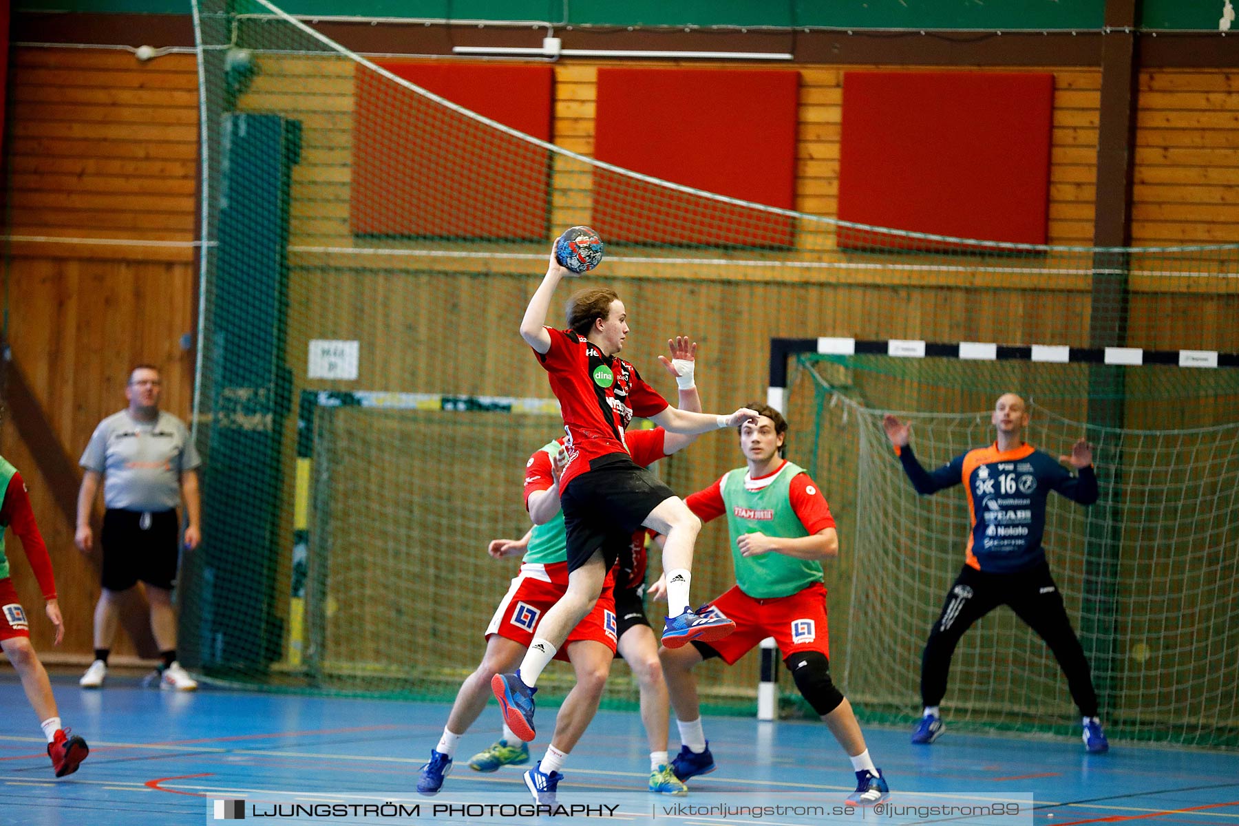 HKC78-KFUM Trollhättan 27-35,herr,Stöpenhallen,Stöpen,Sverige,Handboll,,2019,211156