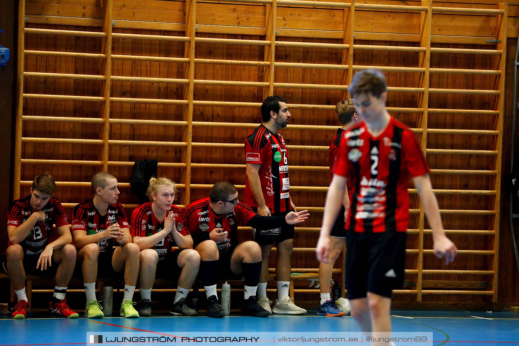 HKC78-KFUM Trollhättan 27-35,herr,Stöpenhallen,Stöpen,Sverige,Handboll,,2019,211158