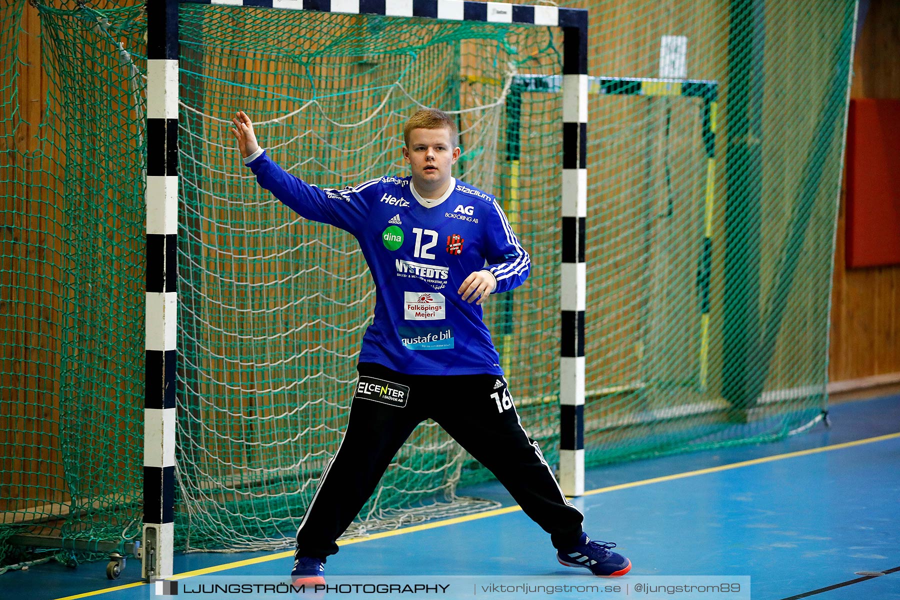 HKC78-KFUM Trollhättan 27-35,herr,Stöpenhallen,Stöpen,Sverige,Handboll,,2019,211159