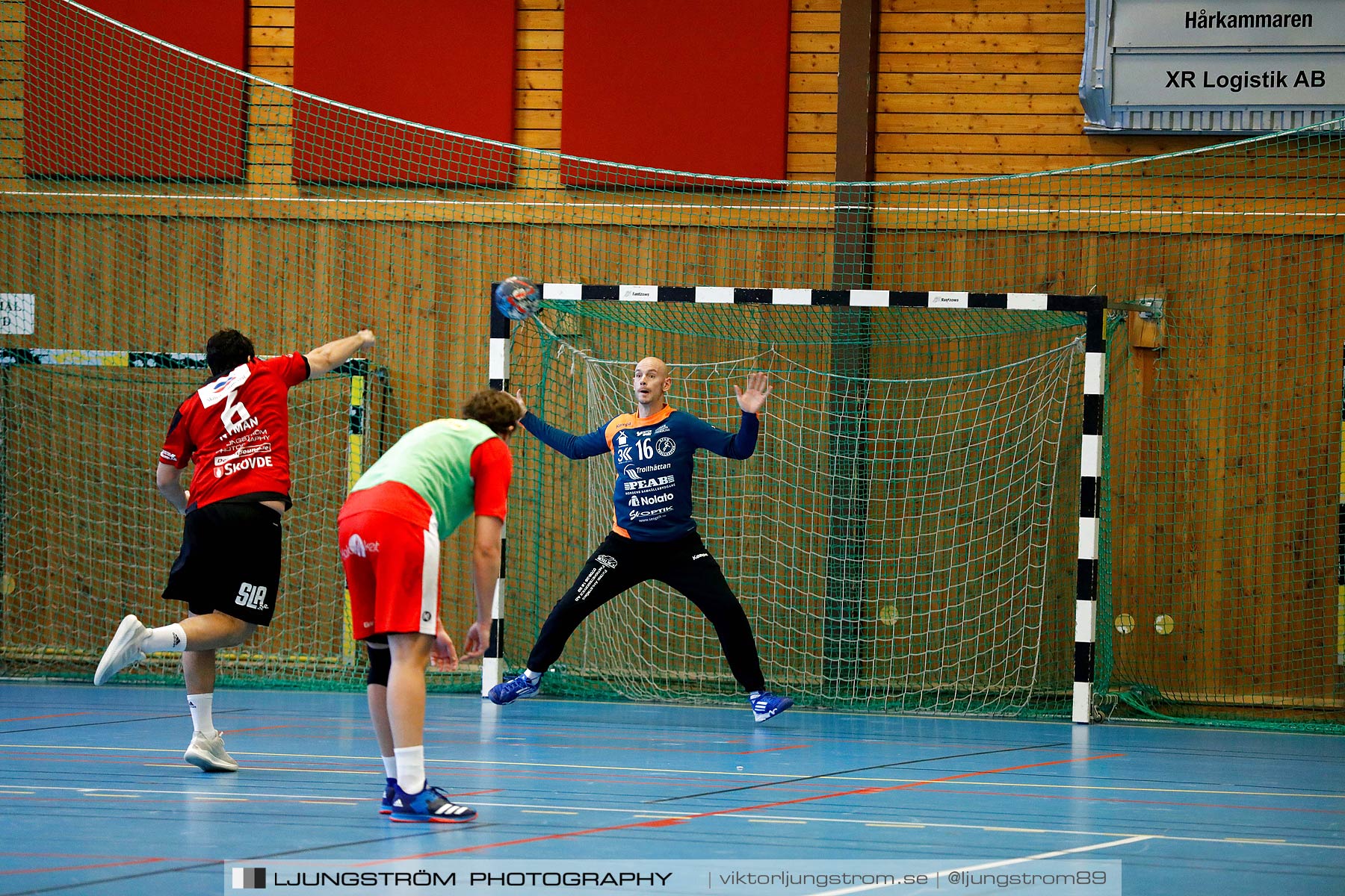 HKC78-KFUM Trollhättan 27-35,herr,Stöpenhallen,Stöpen,Sverige,Handboll,,2019,211161