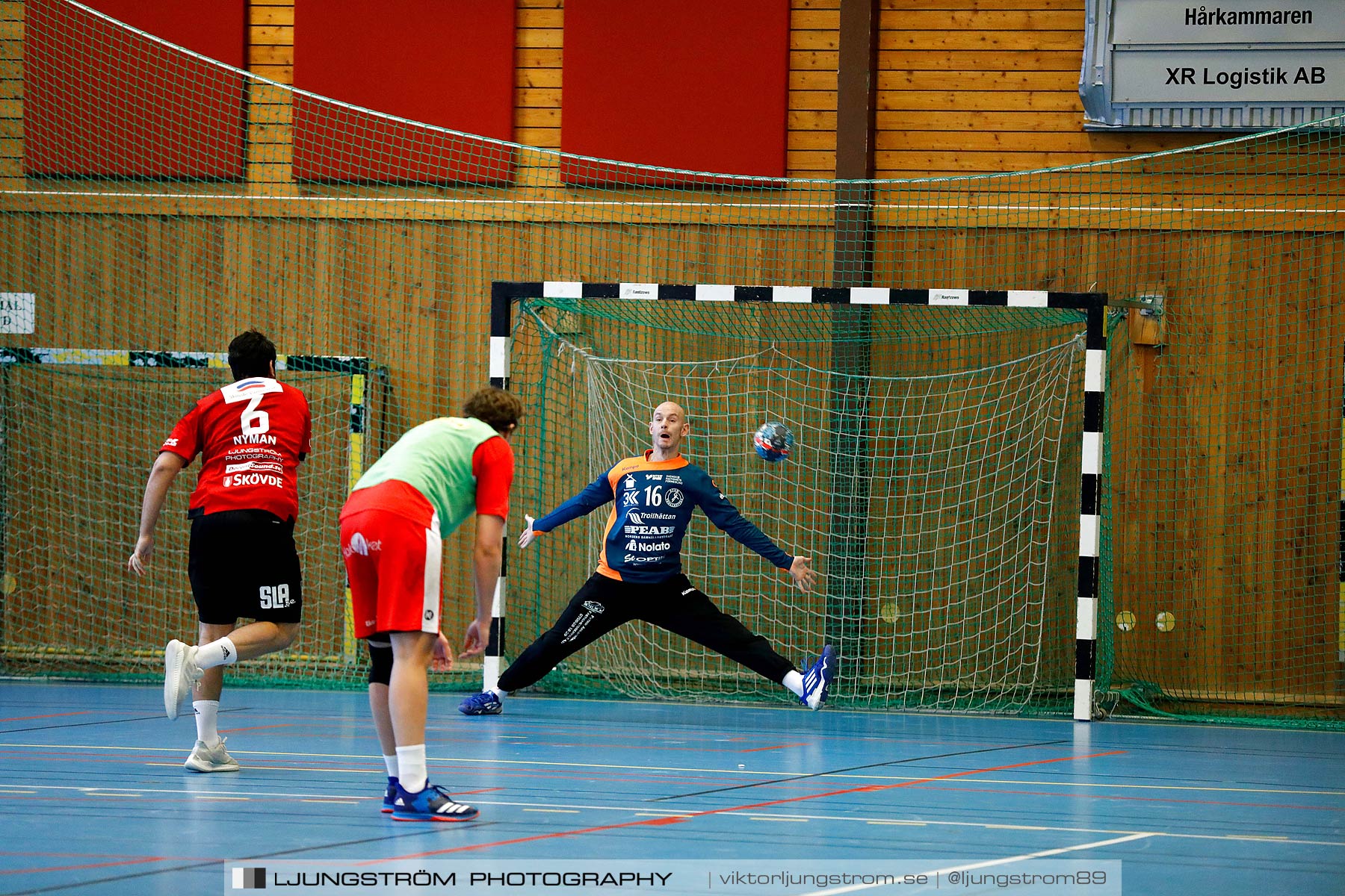 HKC78-KFUM Trollhättan 27-35,herr,Stöpenhallen,Stöpen,Sverige,Handboll,,2019,211162