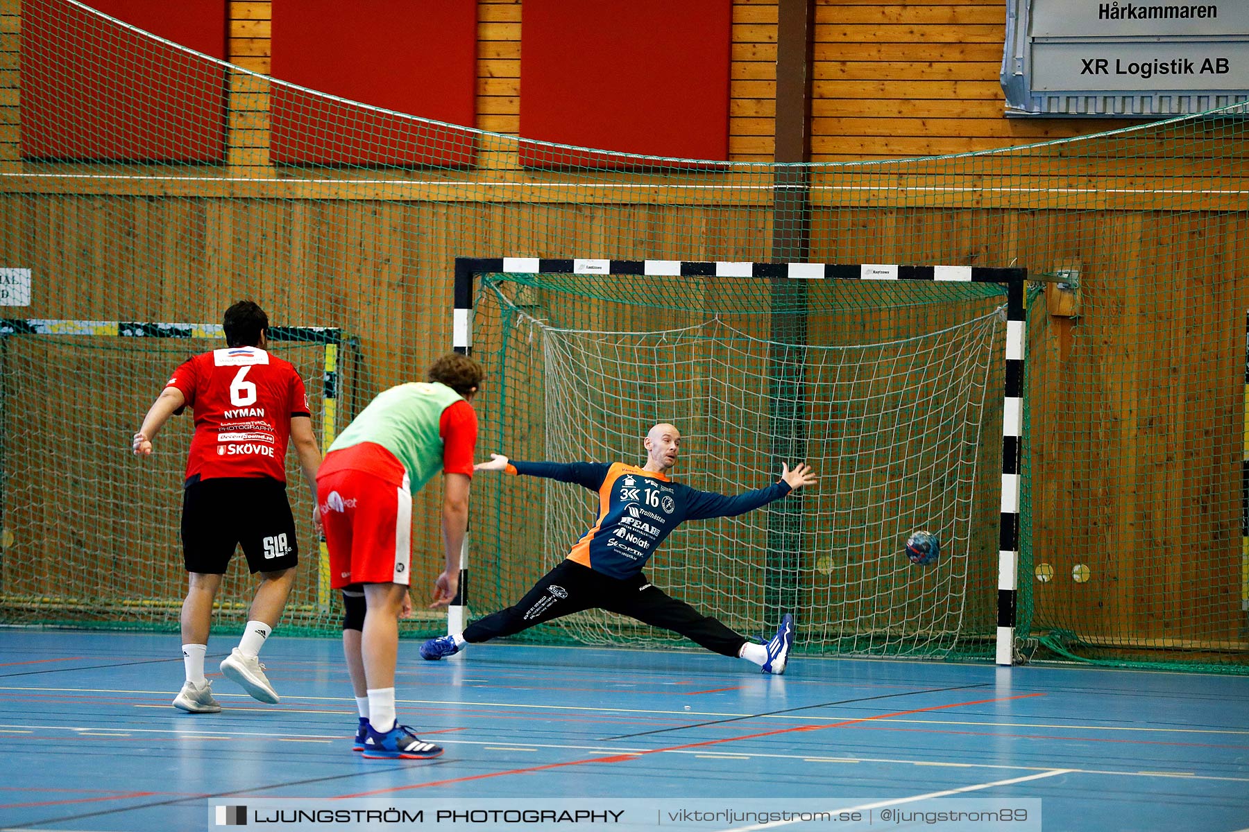 HKC78-KFUM Trollhättan 27-35,herr,Stöpenhallen,Stöpen,Sverige,Handboll,,2019,211163