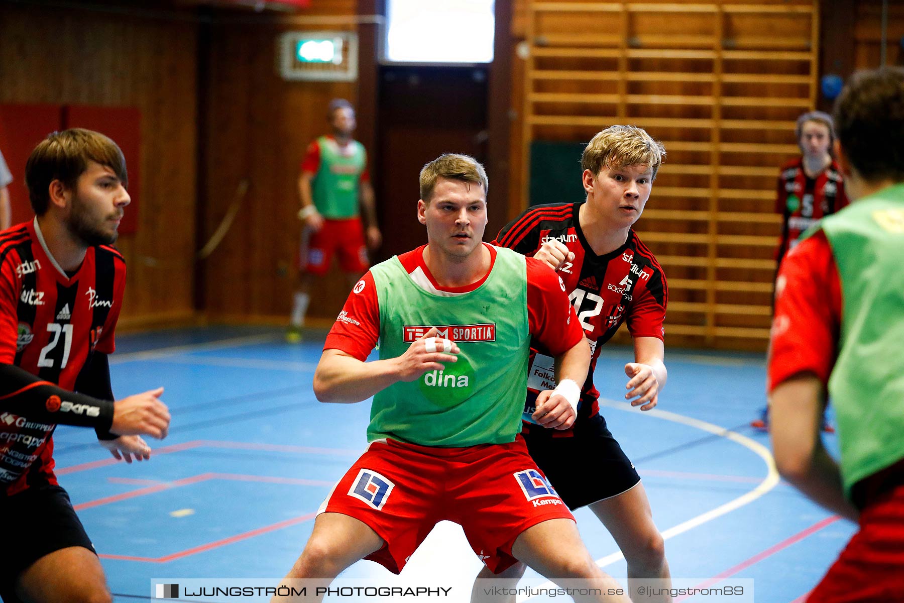 HKC78-KFUM Trollhättan 27-35,herr,Stöpenhallen,Stöpen,Sverige,Handboll,,2019,211166