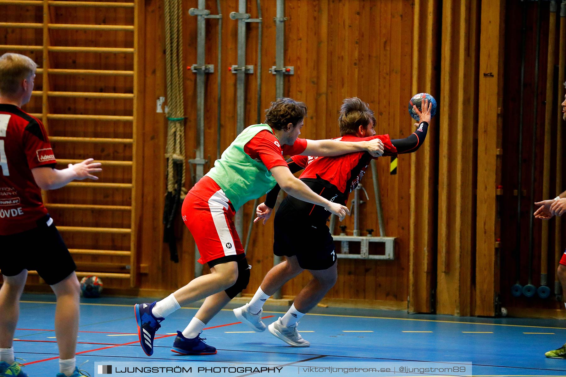 HKC78-KFUM Trollhättan 27-35,herr,Stöpenhallen,Stöpen,Sverige,Handboll,,2019,211173