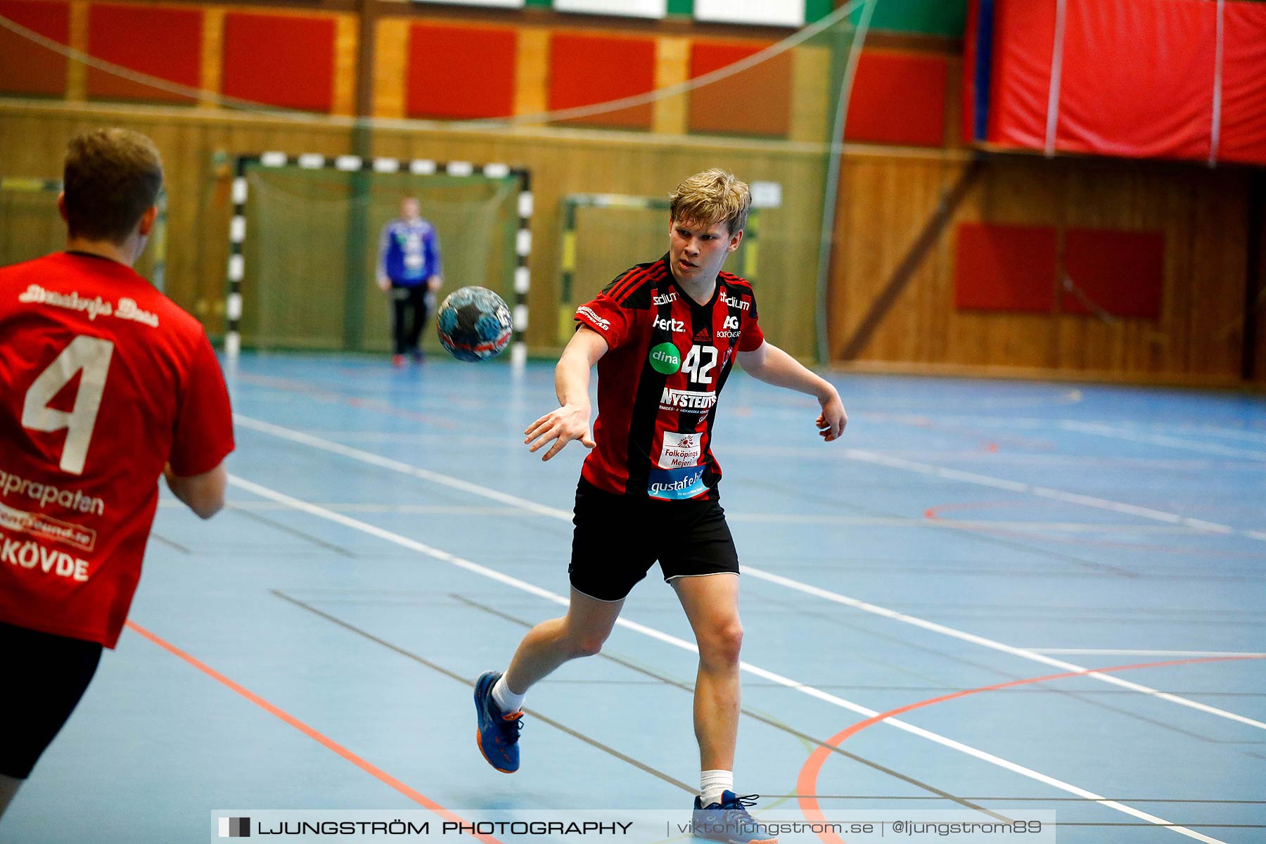 HKC78-KFUM Trollhättan 27-35,herr,Stöpenhallen,Stöpen,Sverige,Handboll,,2019,211174