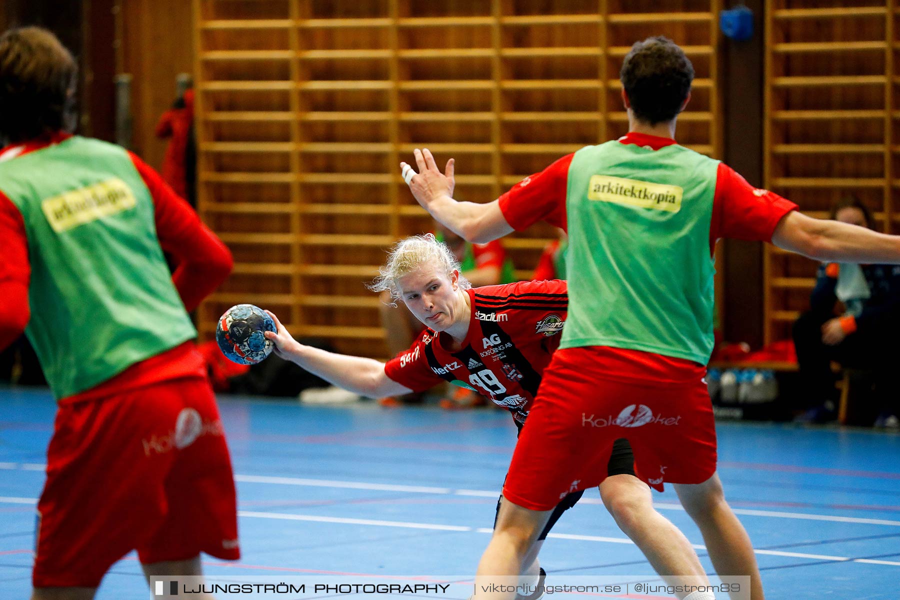 HKC78-KFUM Trollhättan 27-35,herr,Stöpenhallen,Stöpen,Sverige,Handboll,,2019,211176