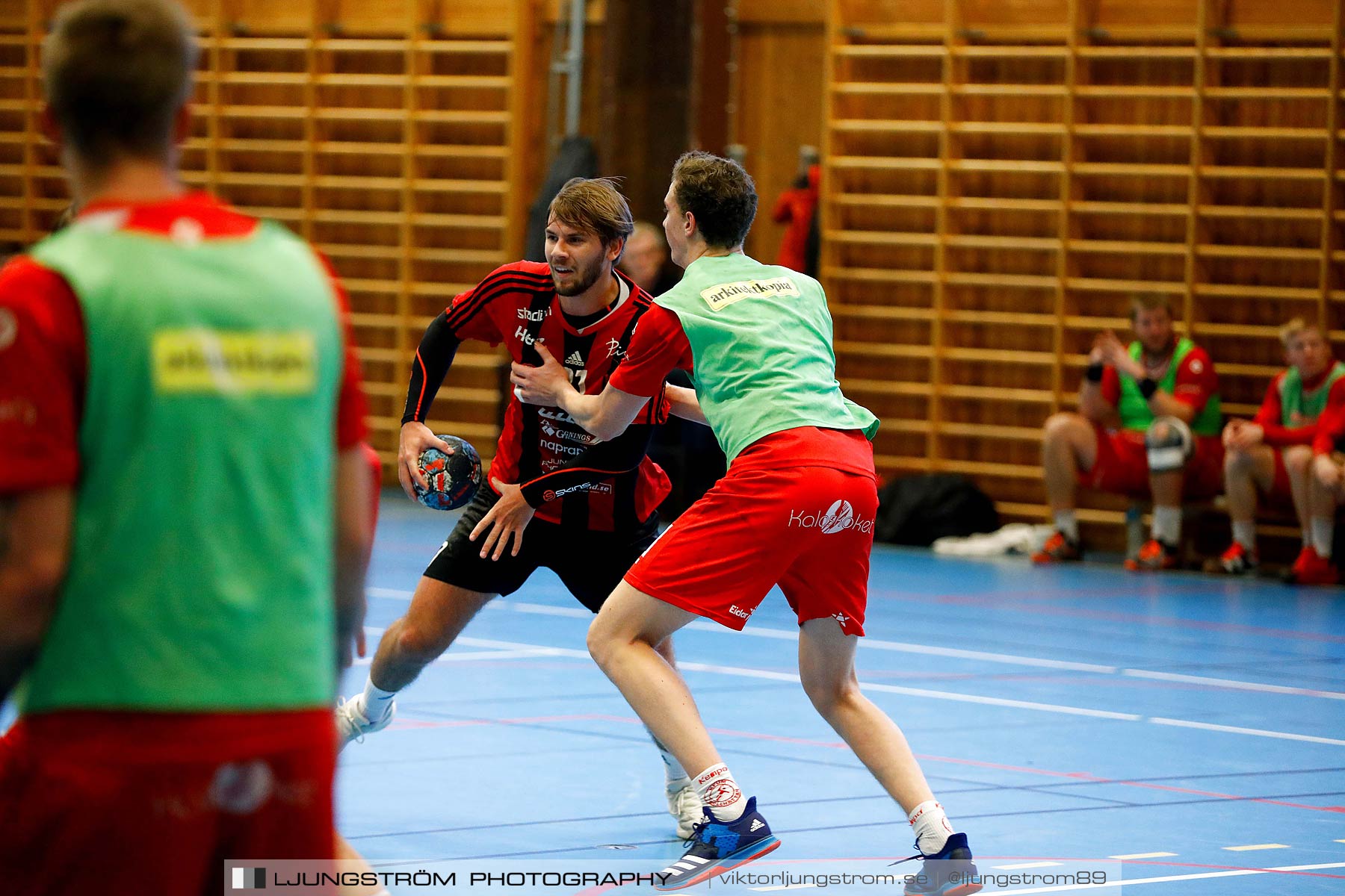 HKC78-KFUM Trollhättan 27-35,herr,Stöpenhallen,Stöpen,Sverige,Handboll,,2019,211178