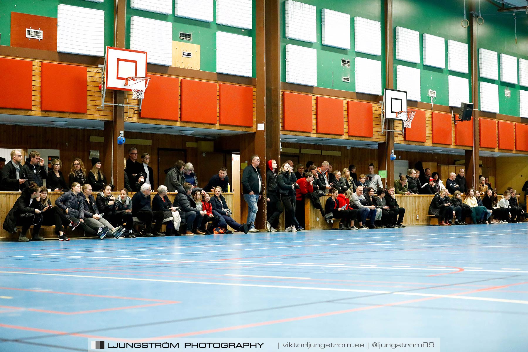 HK Country-Skara HF U 18-31,dam,Stöpenhallen,Stöpen,Sverige,Handboll,,2019,211237