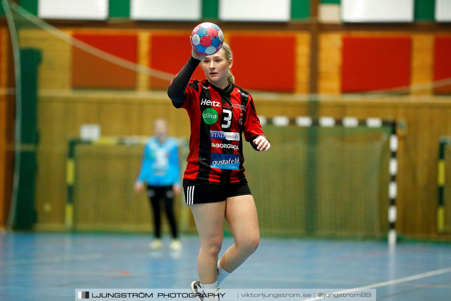 HK Country-Skara HF U 18-31,dam,Stöpenhallen,Stöpen,Sverige,Handboll,,2019,211238