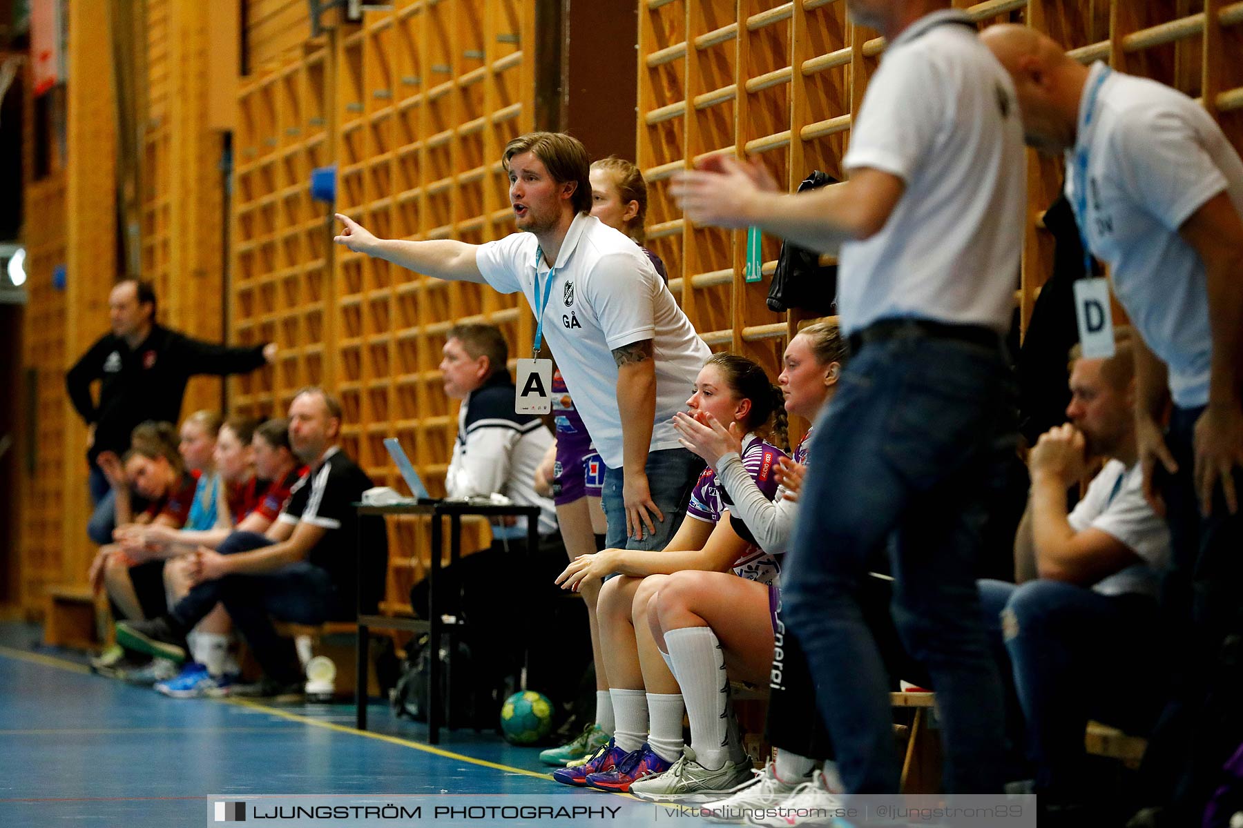 HK Country-Skara HF U 18-31,dam,Stöpenhallen,Stöpen,Sverige,Handboll,,2019,211241