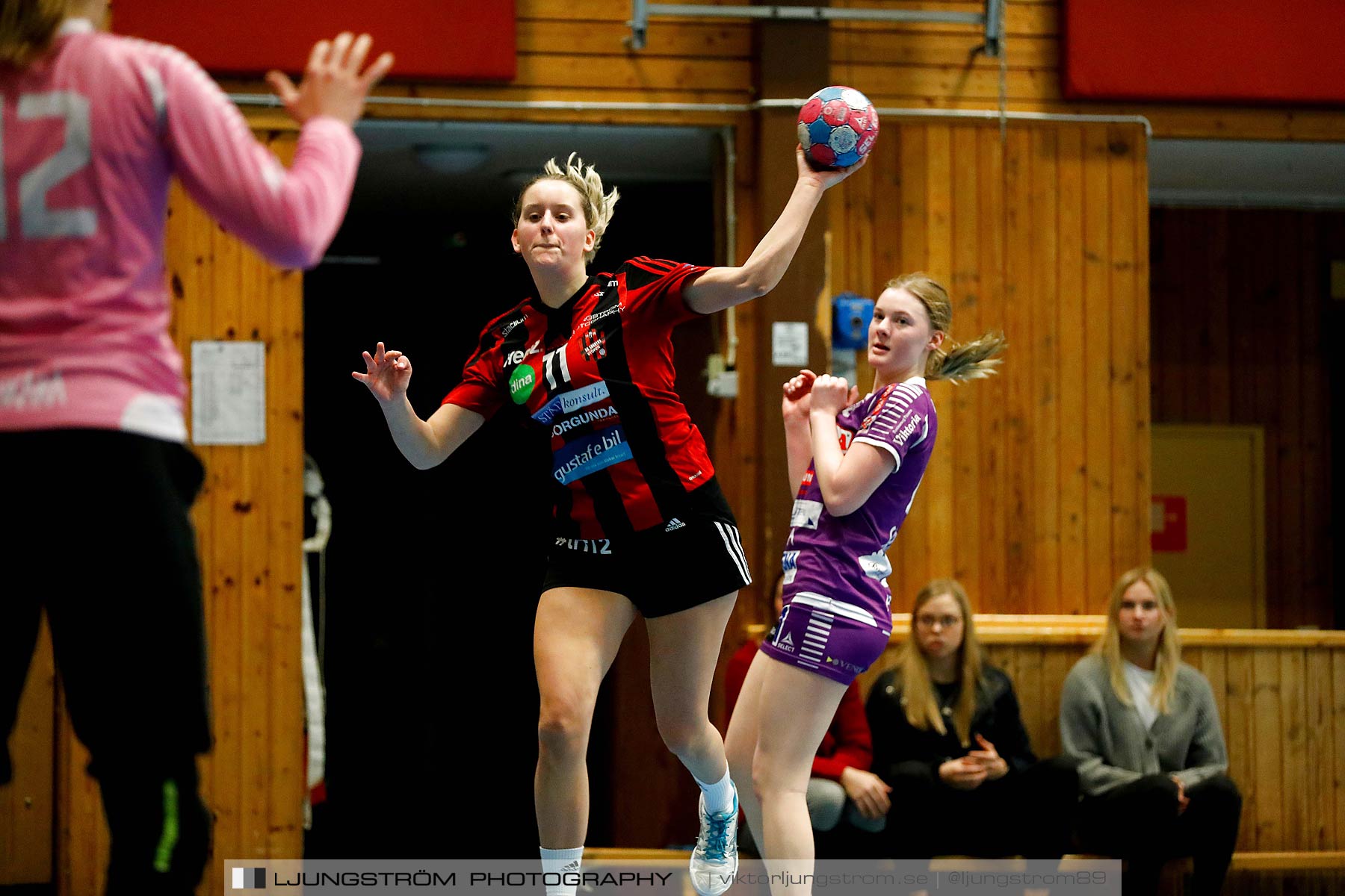 HK Country-Skara HF U 18-31,dam,Stöpenhallen,Stöpen,Sverige,Handboll,,2019,211247