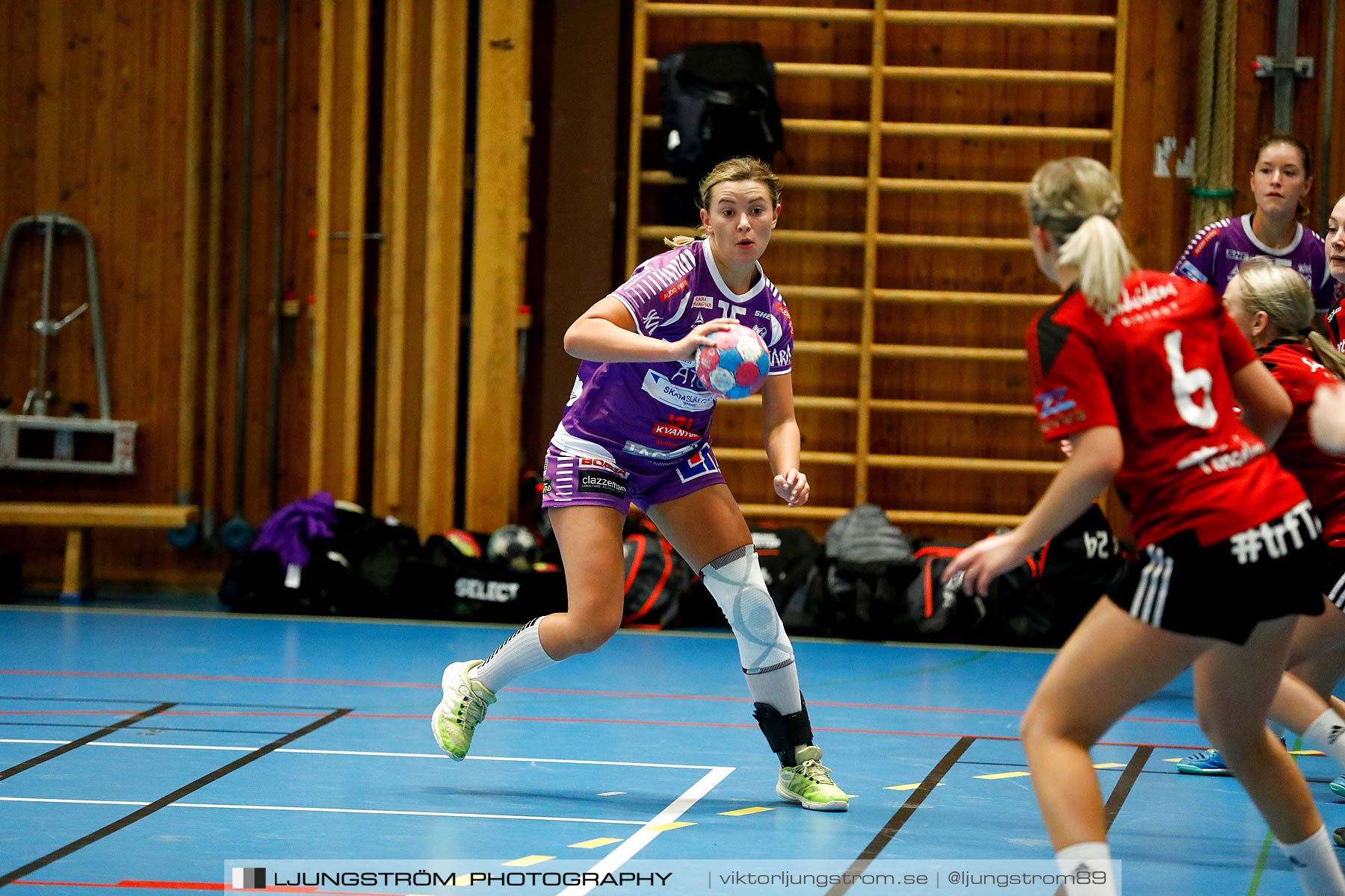 HK Country-Skara HF U 18-31,dam,Stöpenhallen,Stöpen,Sverige,Handboll,,2019,211260