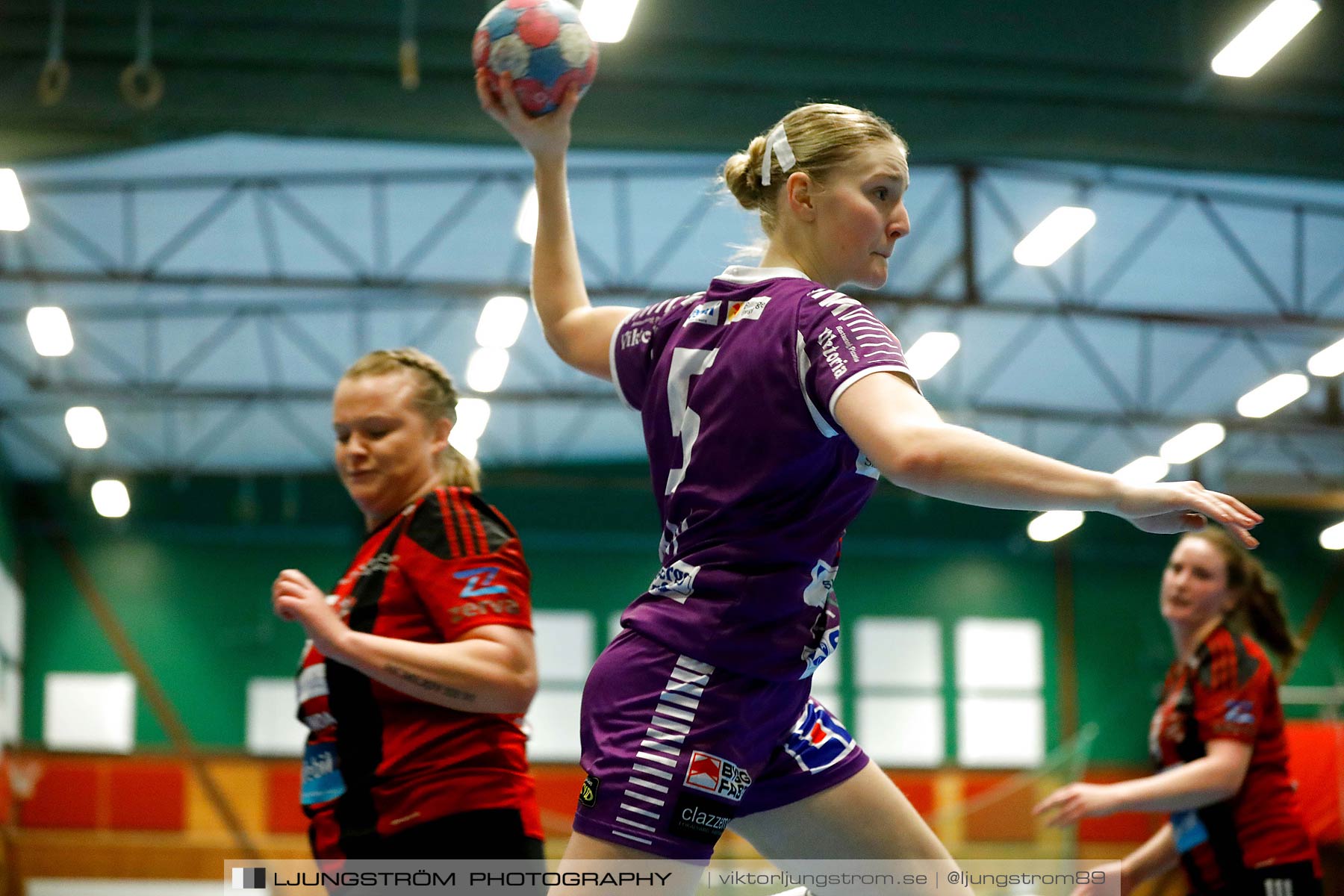 HK Country-Skara HF U 18-31,dam,Stöpenhallen,Stöpen,Sverige,Handboll,,2019,211275