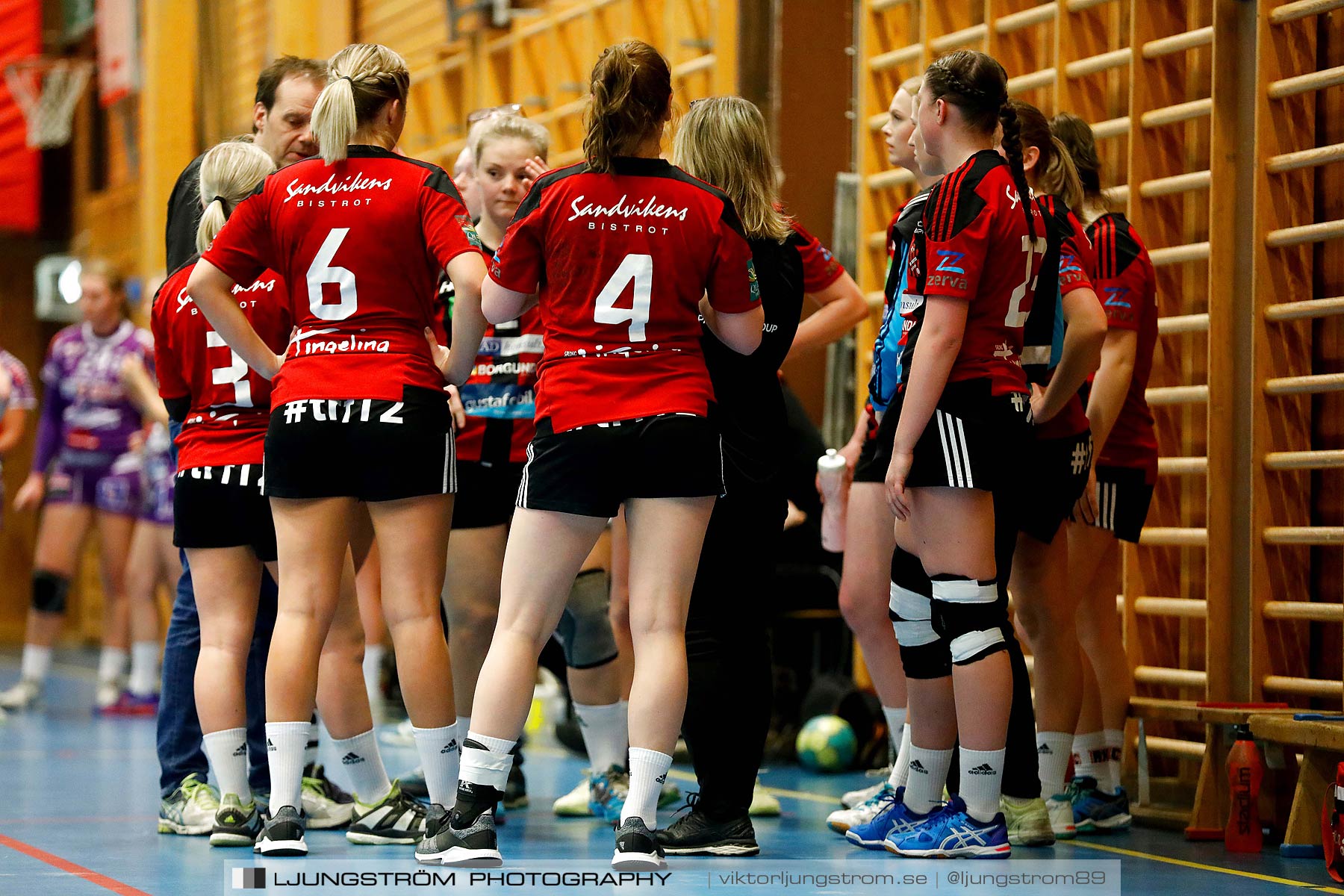 HK Country-Skara HF U 18-31,dam,Stöpenhallen,Stöpen,Sverige,Handboll,,2019,211278