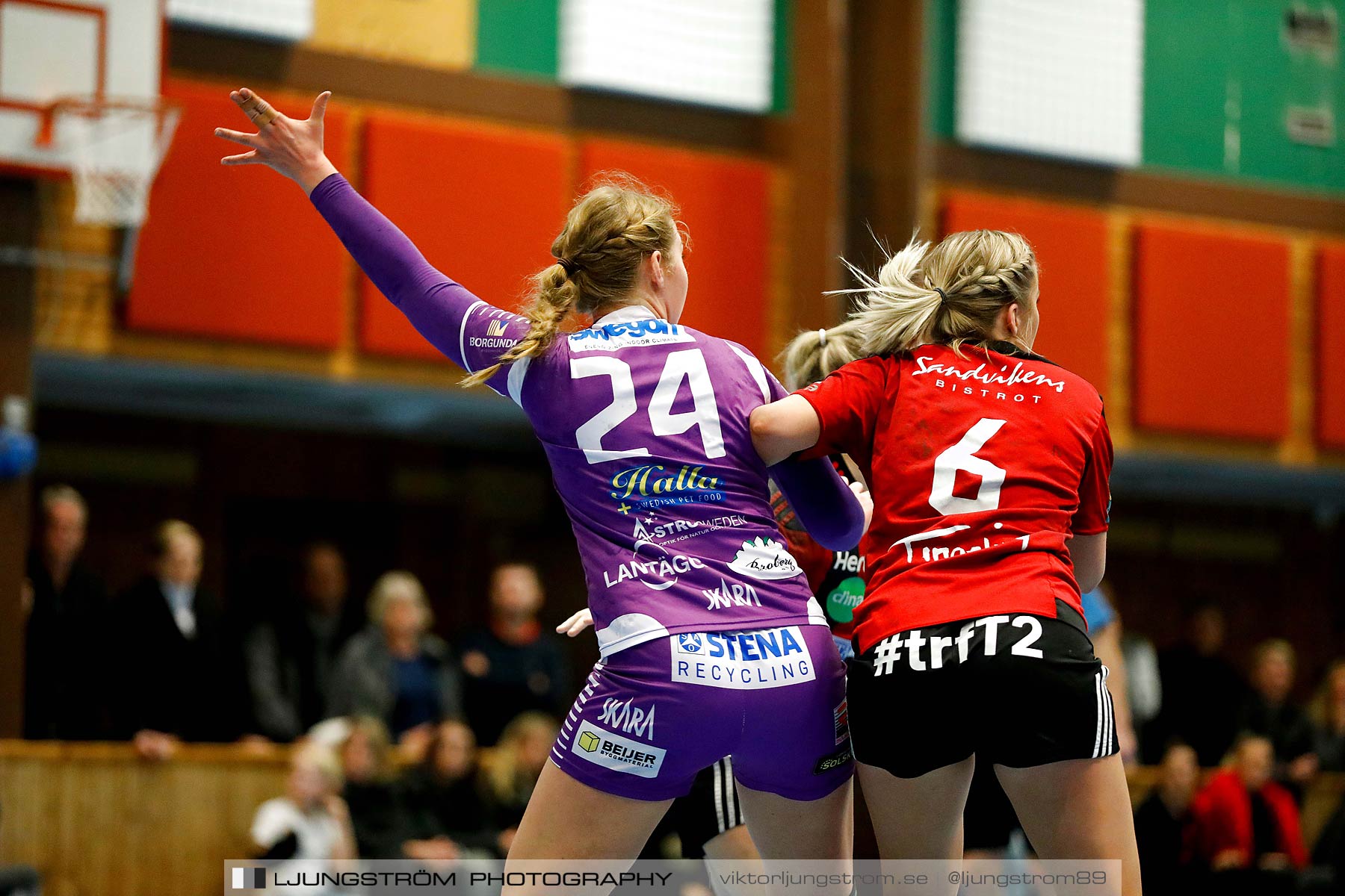 HK Country-Skara HF U 18-31,dam,Stöpenhallen,Stöpen,Sverige,Handboll,,2019,211280