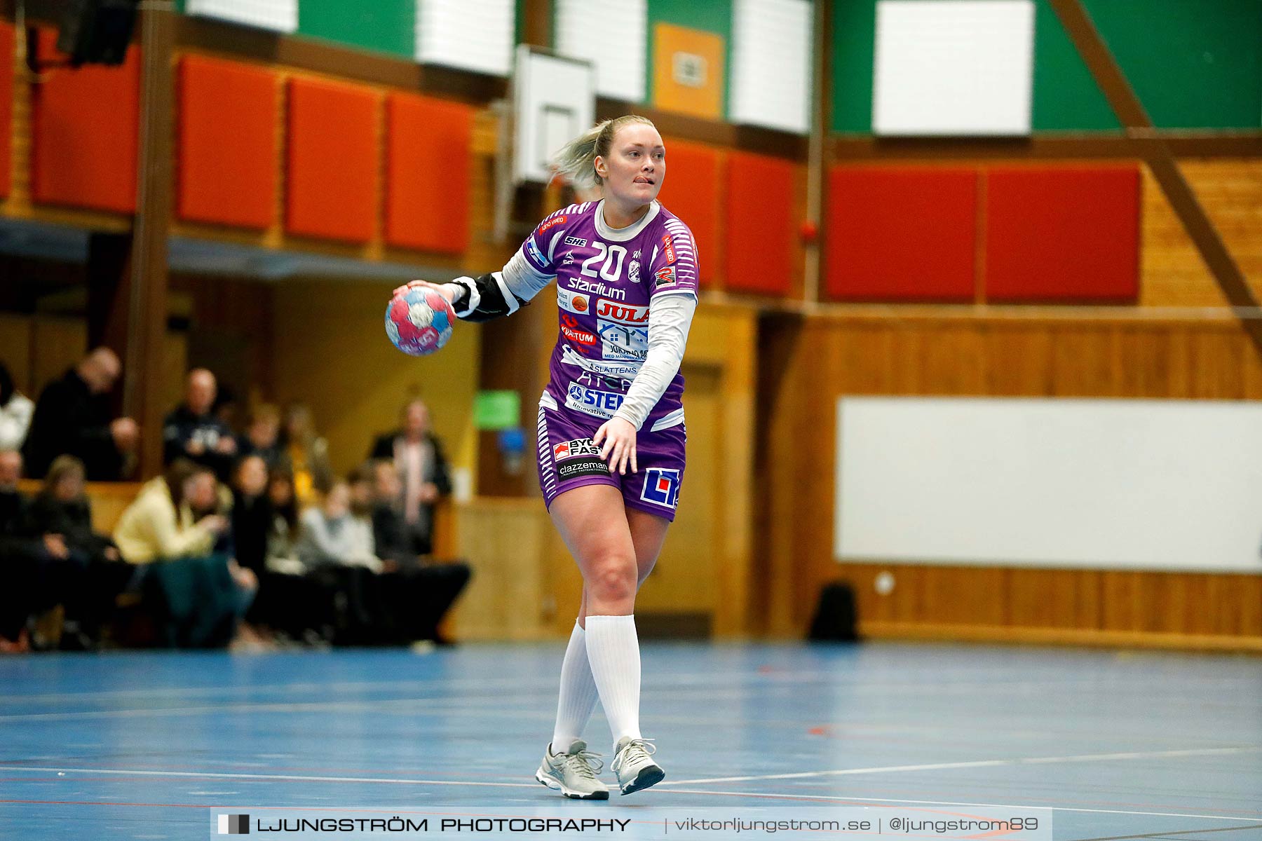 HK Country-Skara HF U 18-31,dam,Stöpenhallen,Stöpen,Sverige,Handboll,,2019,211285