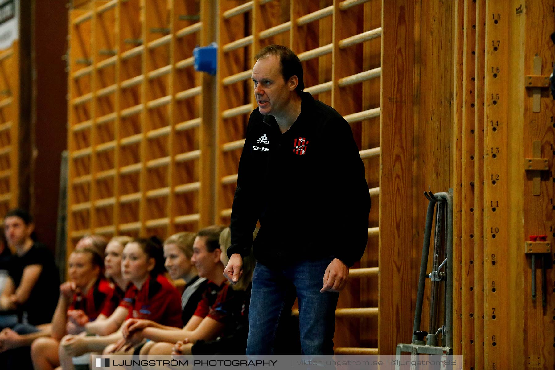 HK Country-Skara HF U 18-31,dam,Stöpenhallen,Stöpen,Sverige,Handboll,,2019,211286