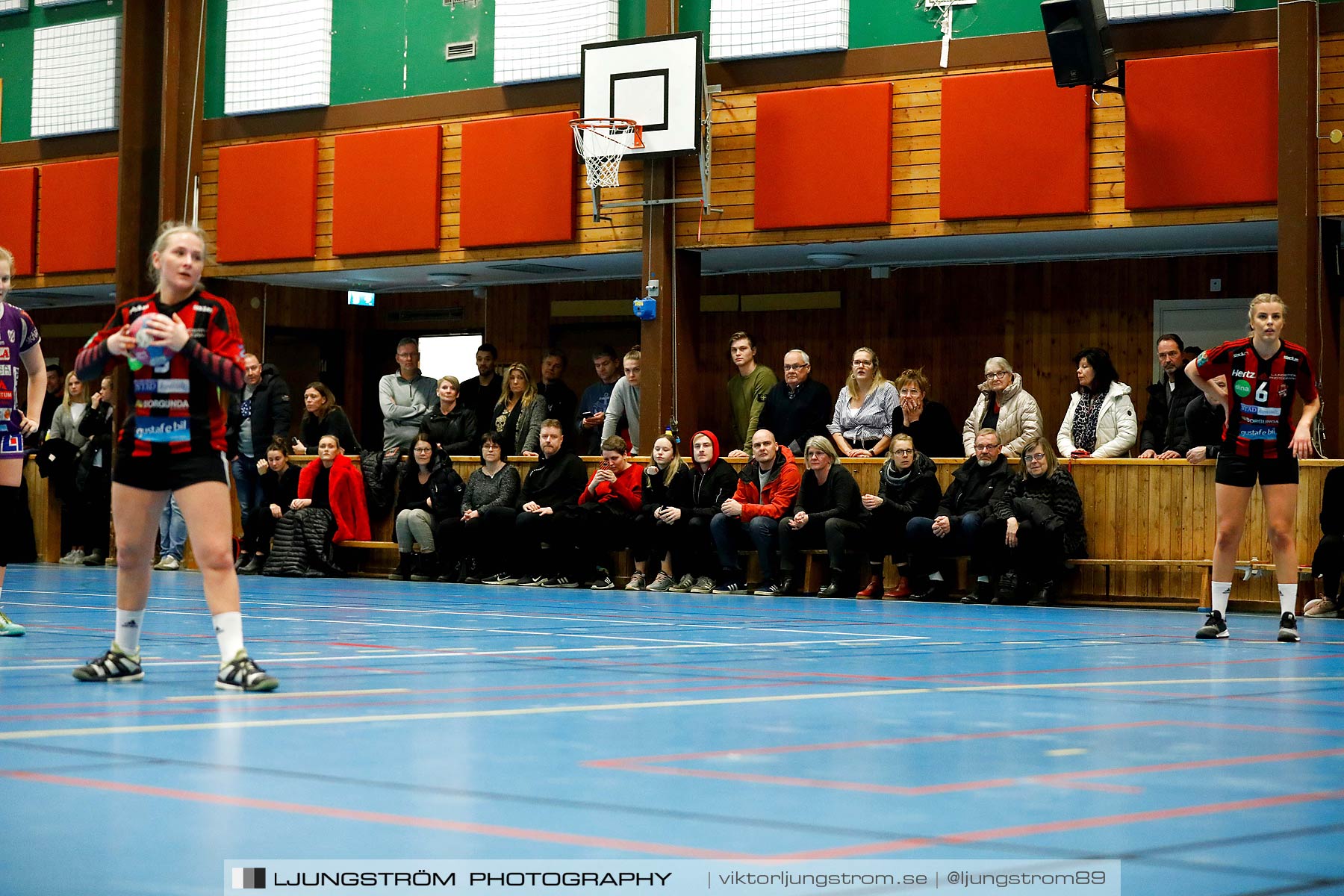 HK Country-Skara HF U 18-31,dam,Stöpenhallen,Stöpen,Sverige,Handboll,,2019,211298