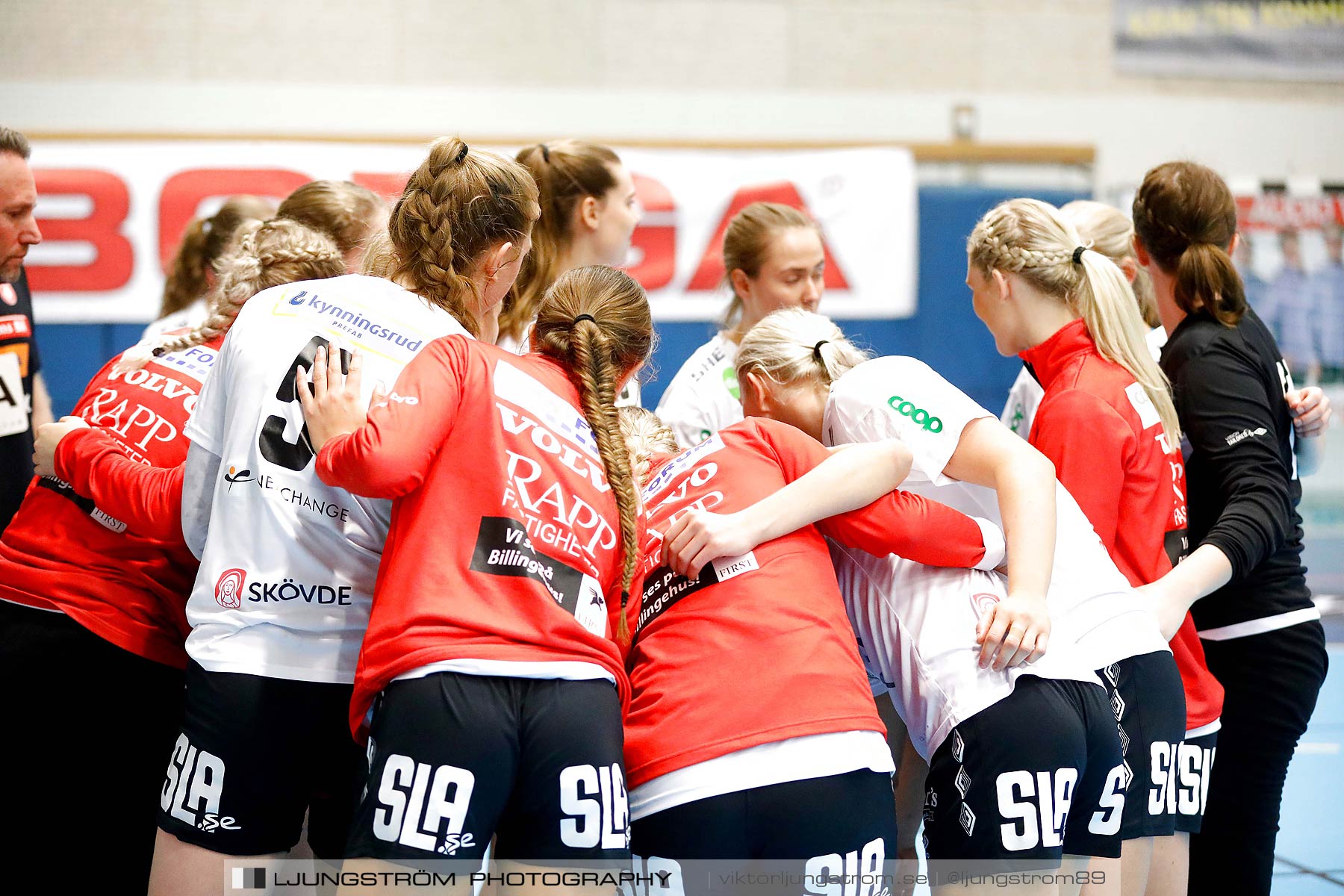 Skara HF-Skövde HF 21-22,dam,Skara Idrottshall,Skara,Sverige,Handboll,,2019,211362